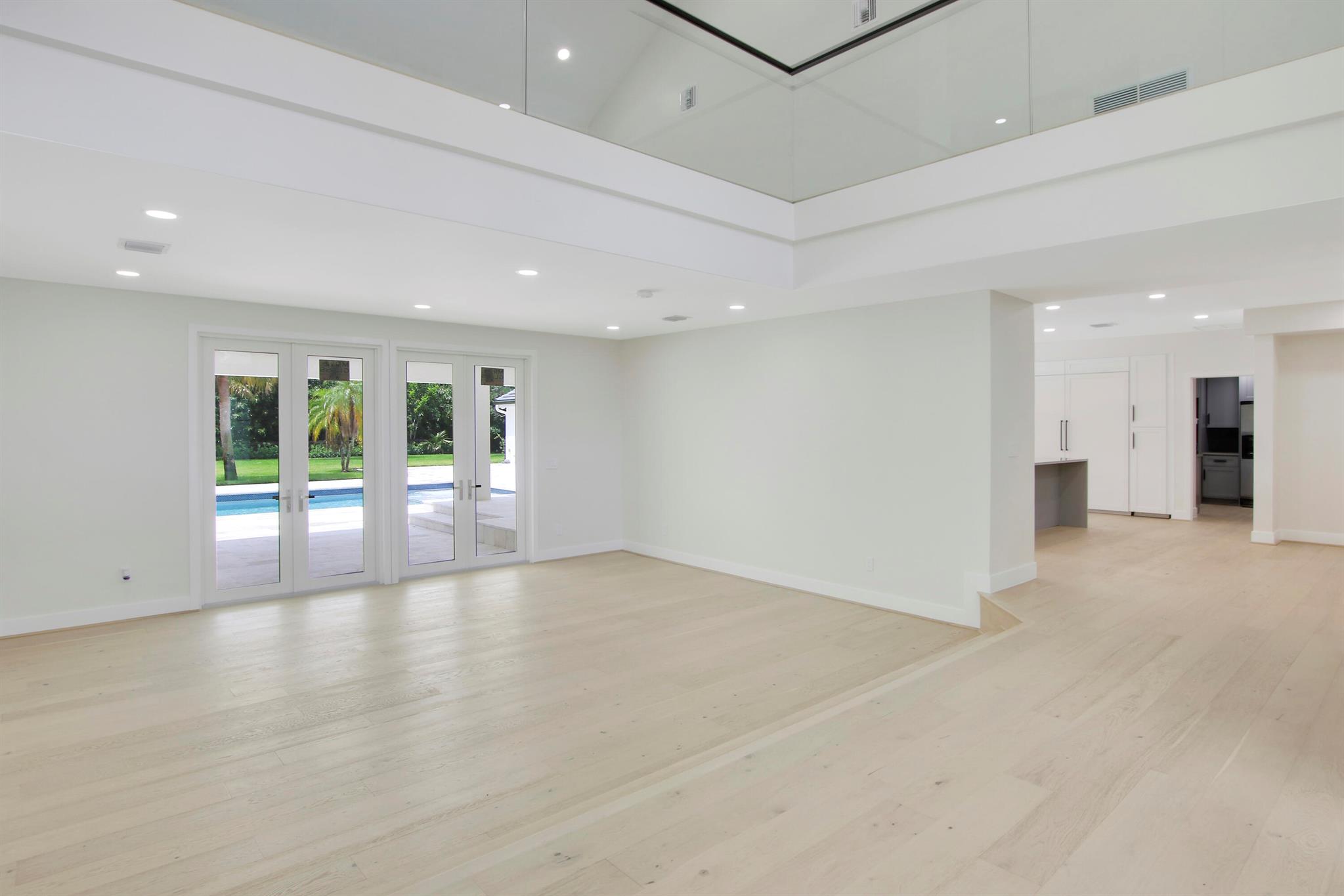 Steeplechase - Residential