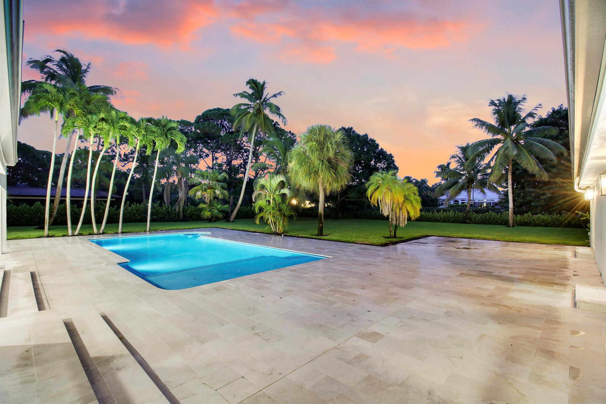 Steeplechase - Residential