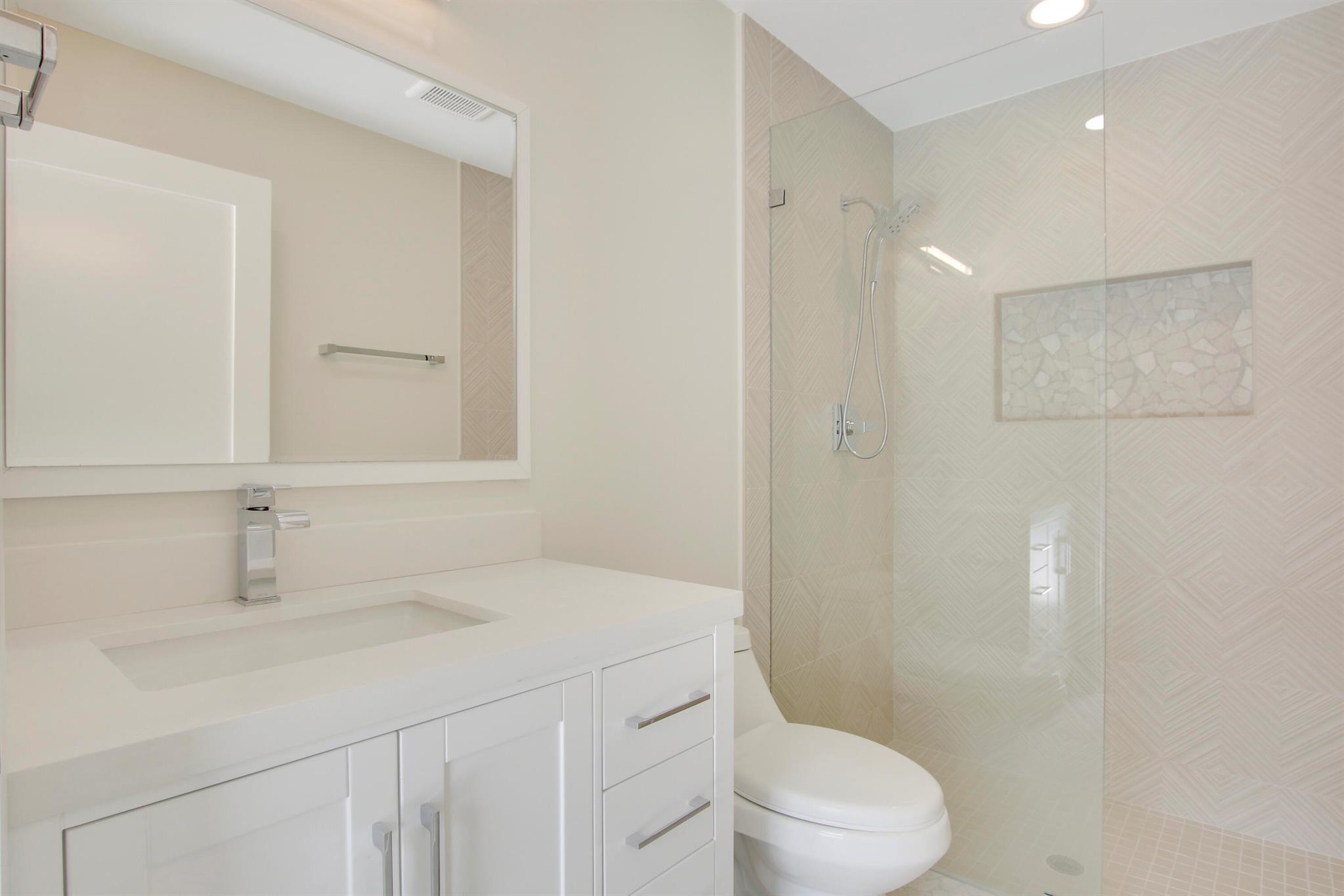 Steeplechase - Residential