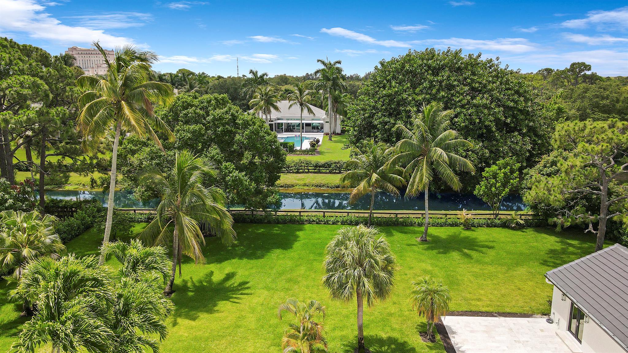 Steeplechase - Residential