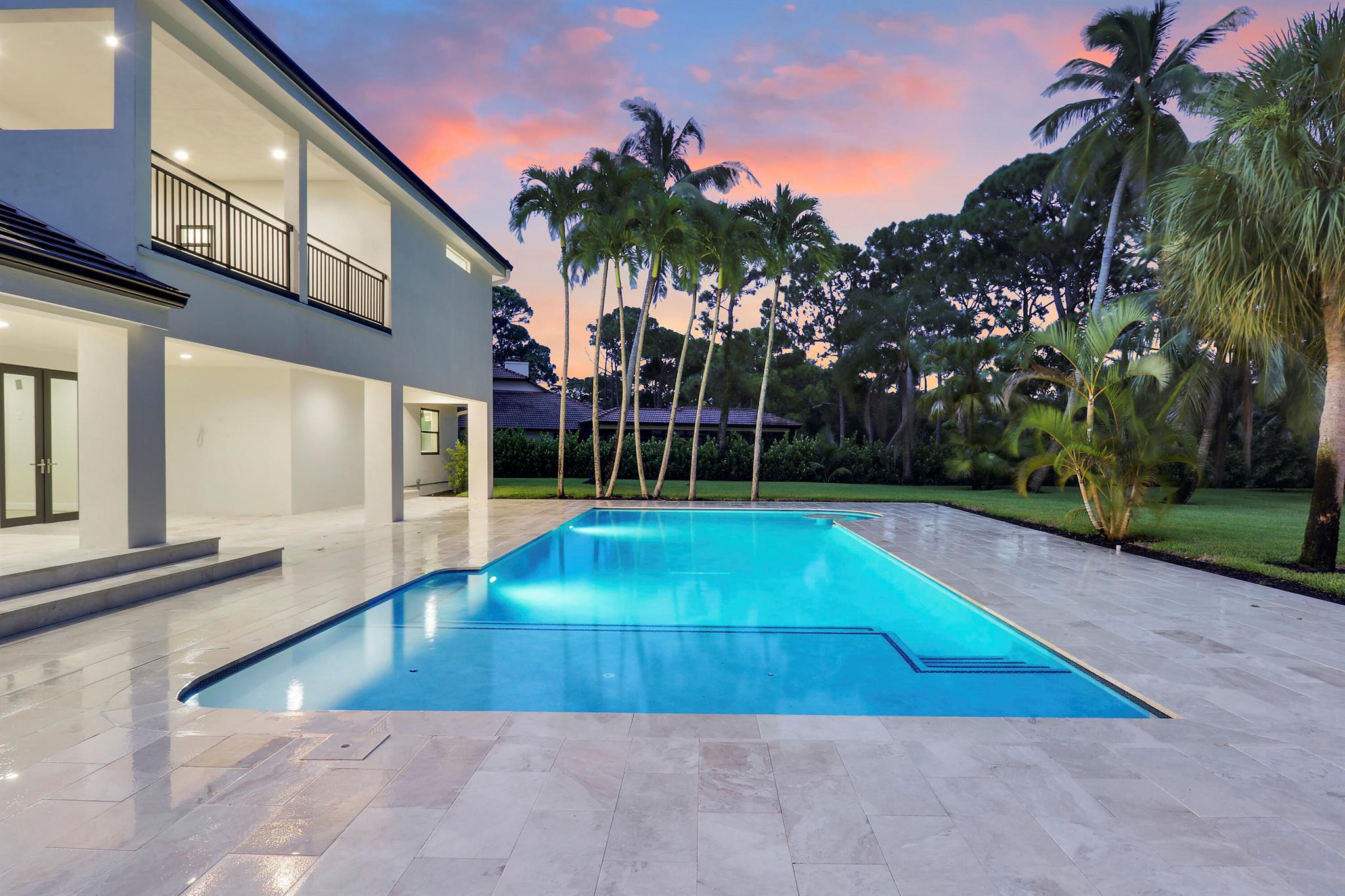 Steeplechase - Residential