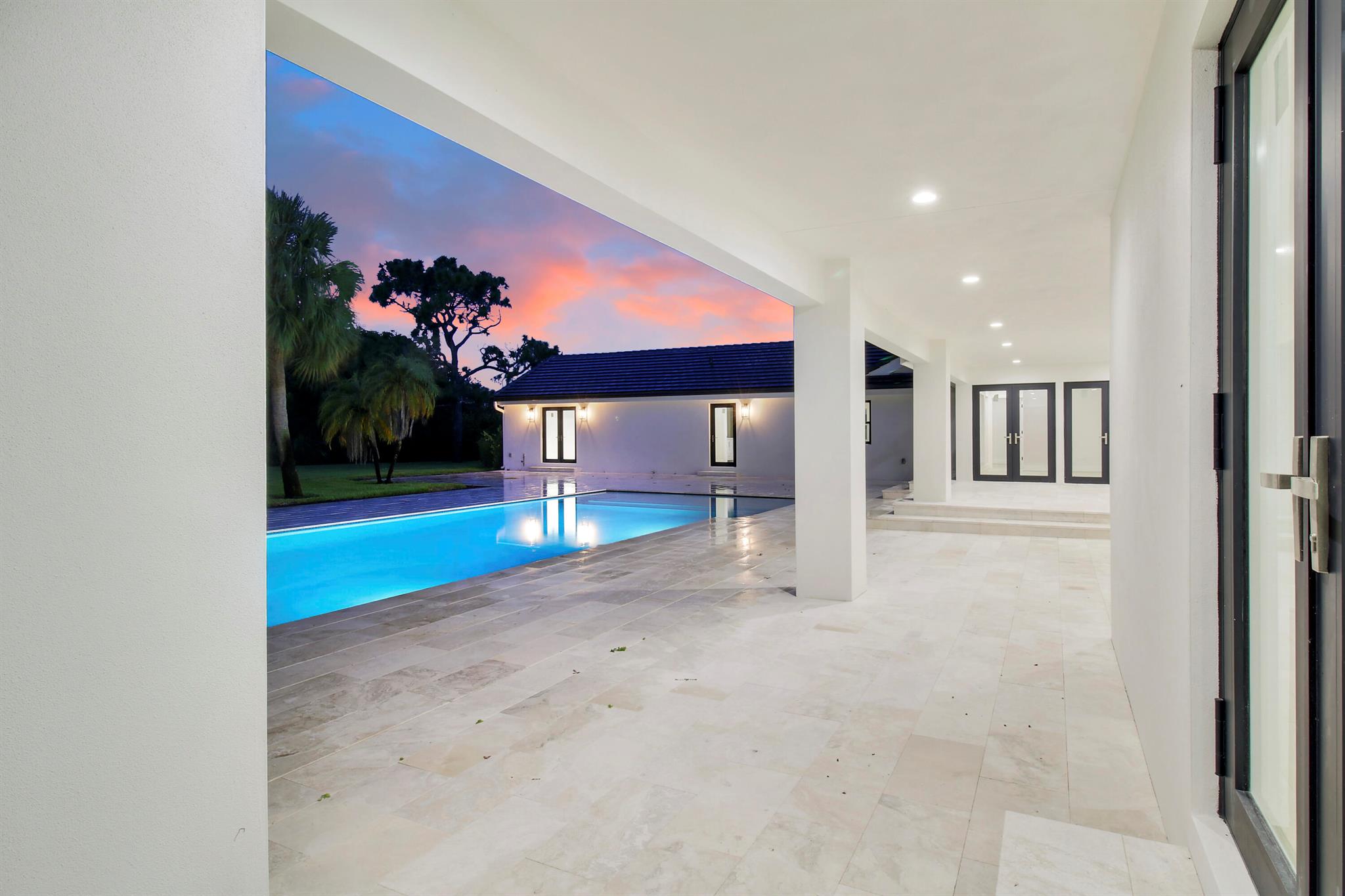 Steeplechase - Residential