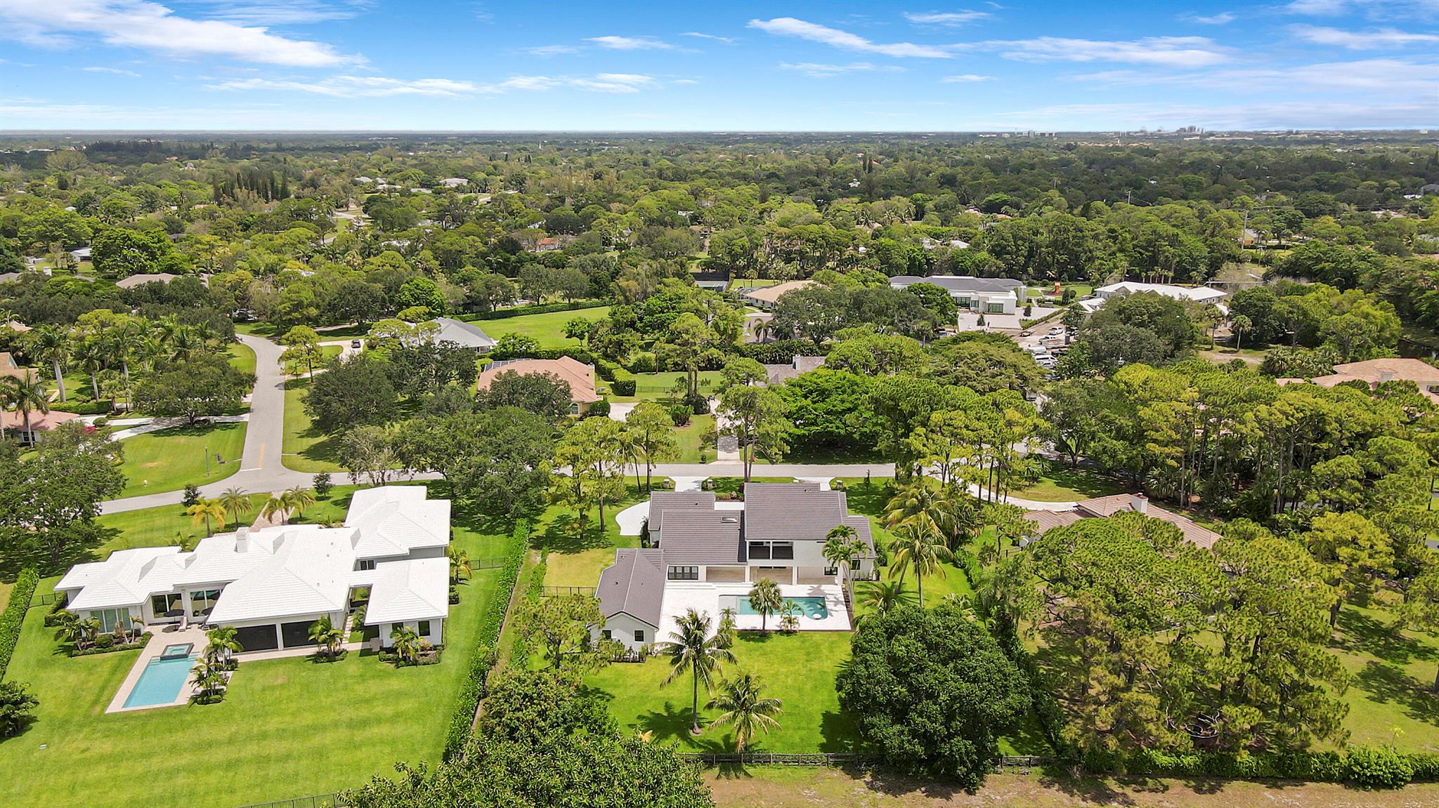 Steeplechase - Residential