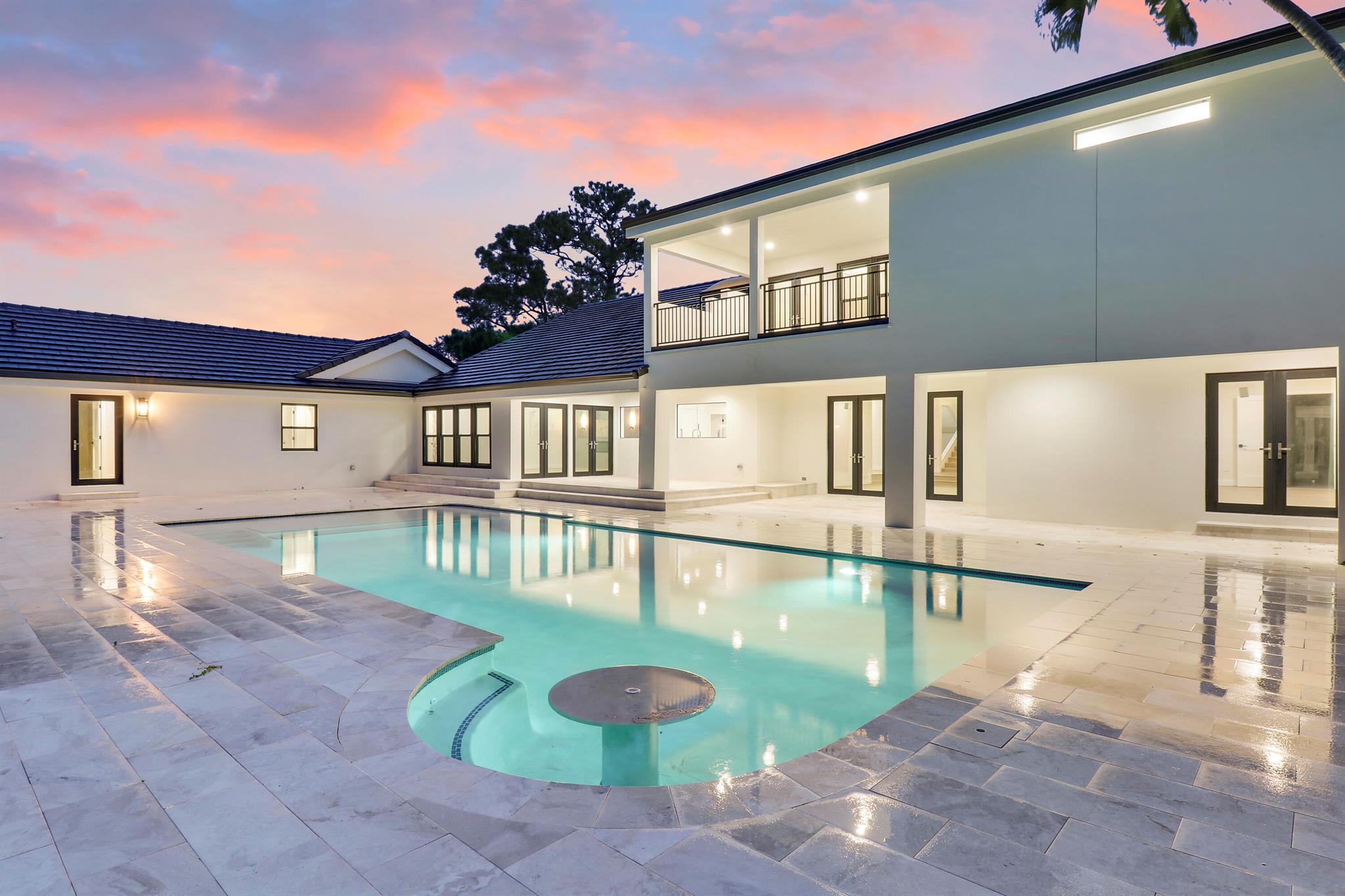 Steeplechase - Residential