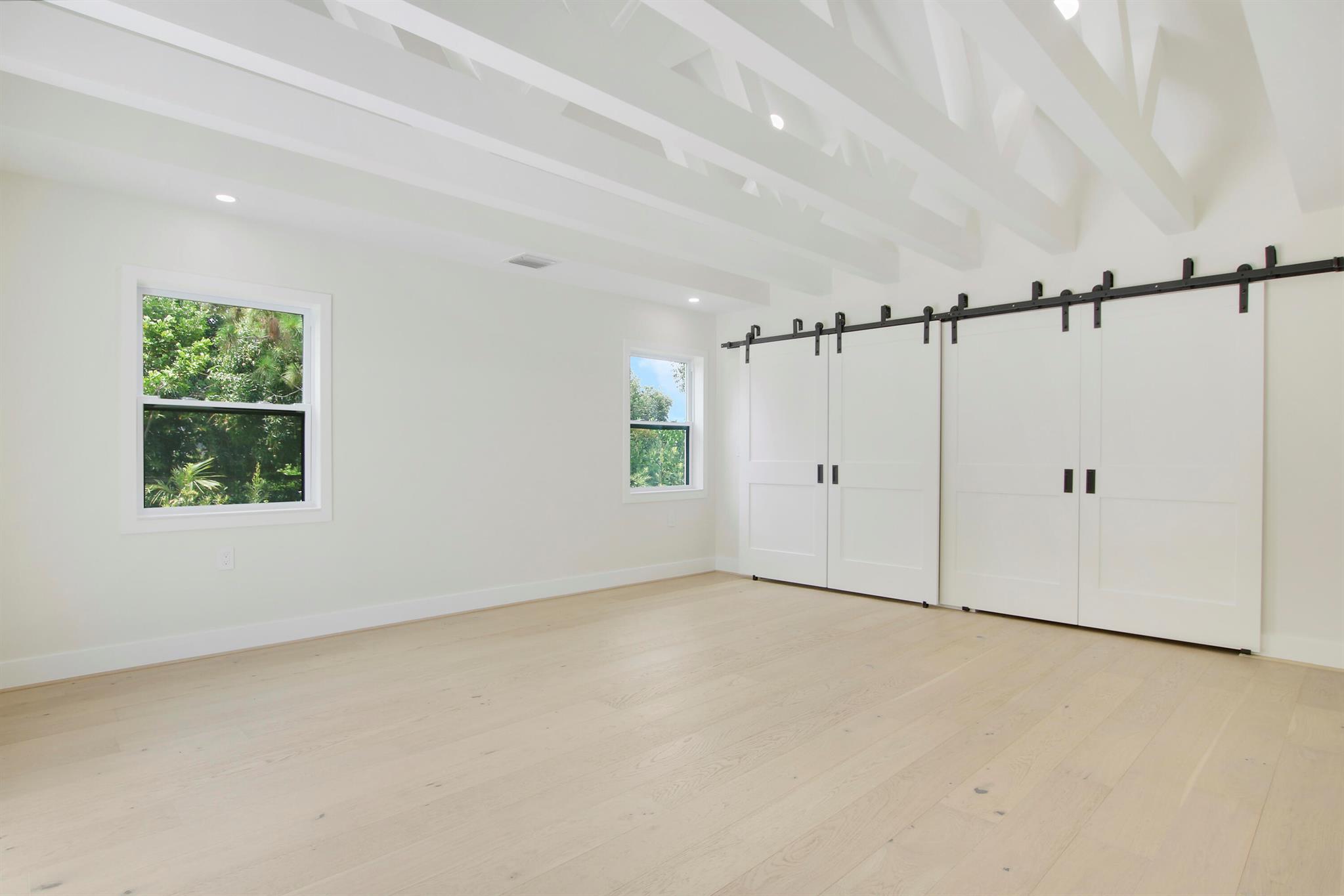 Steeplechase - Residential