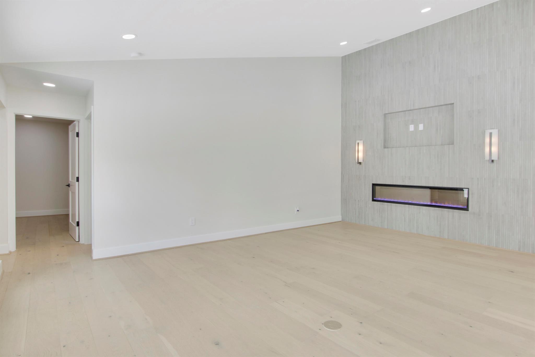 Steeplechase - Residential