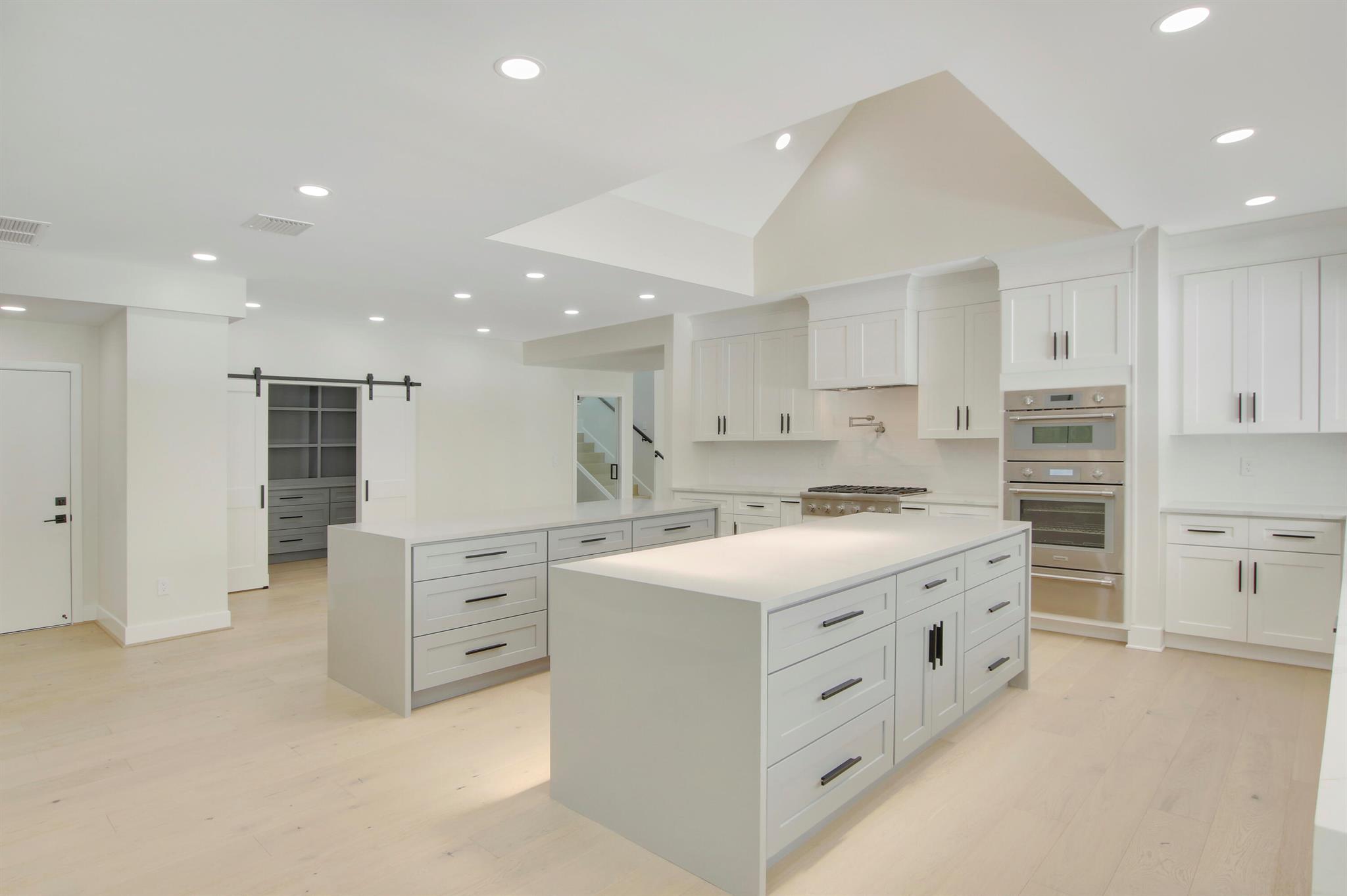 Steeplechase - Residential