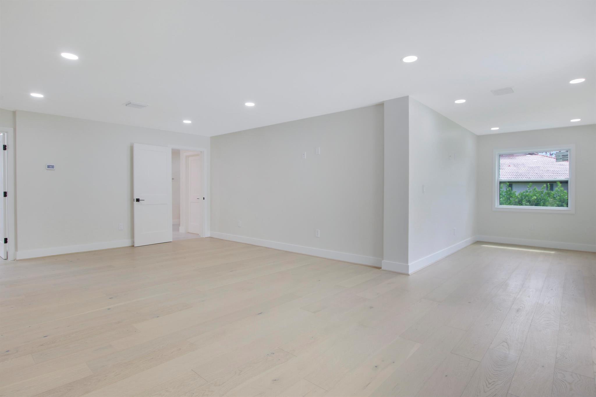 Steeplechase - Residential