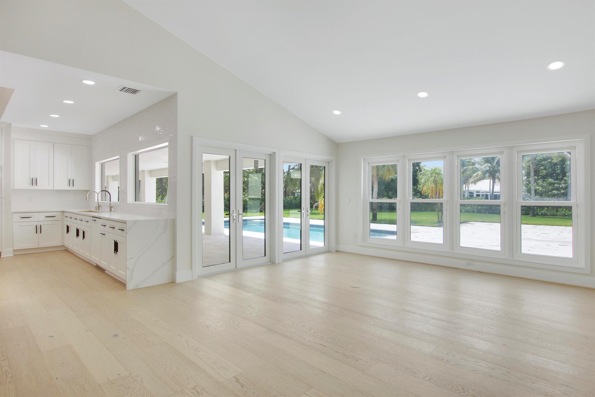 Steeplechase - Residential