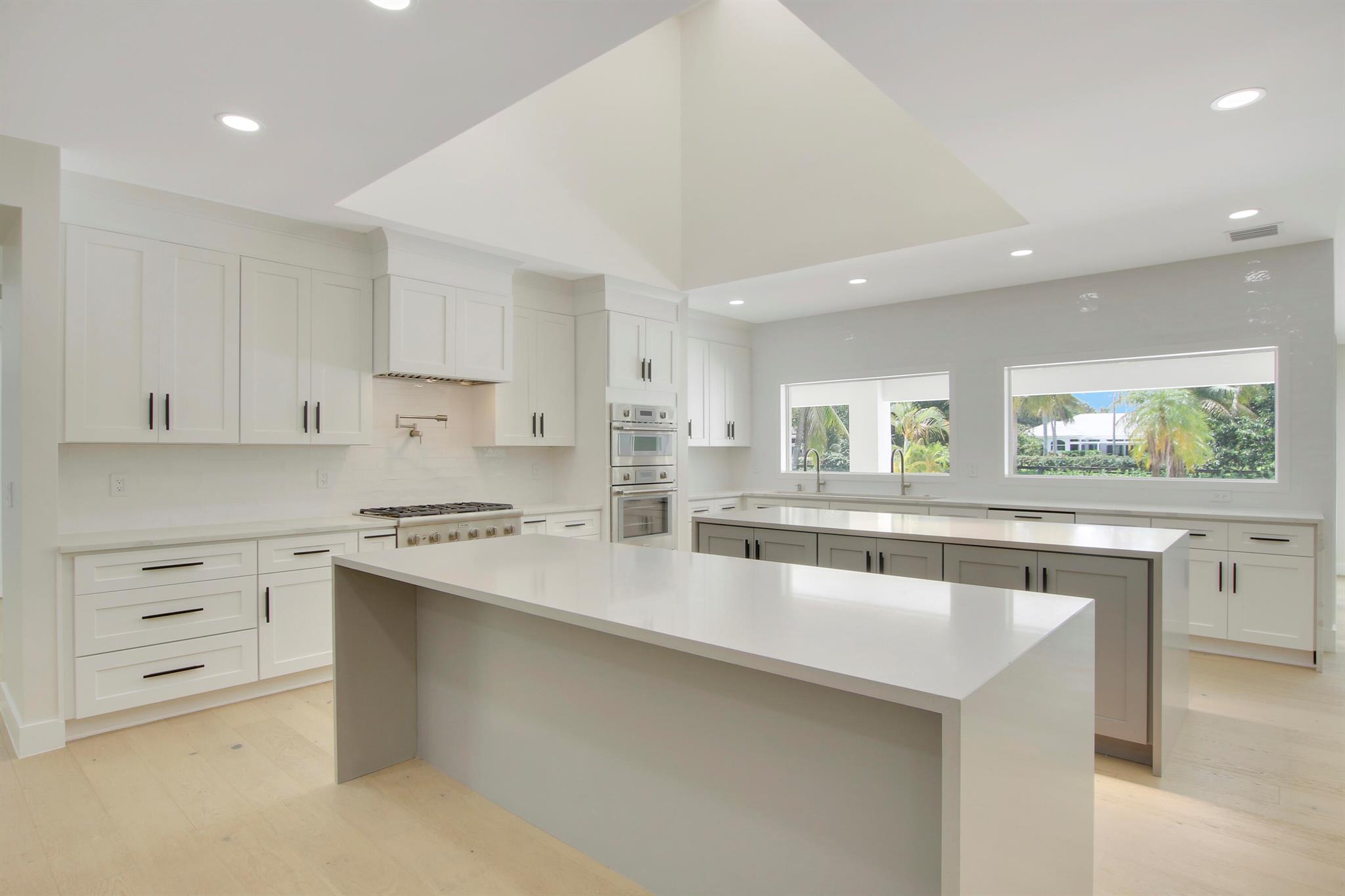 Steeplechase - Residential