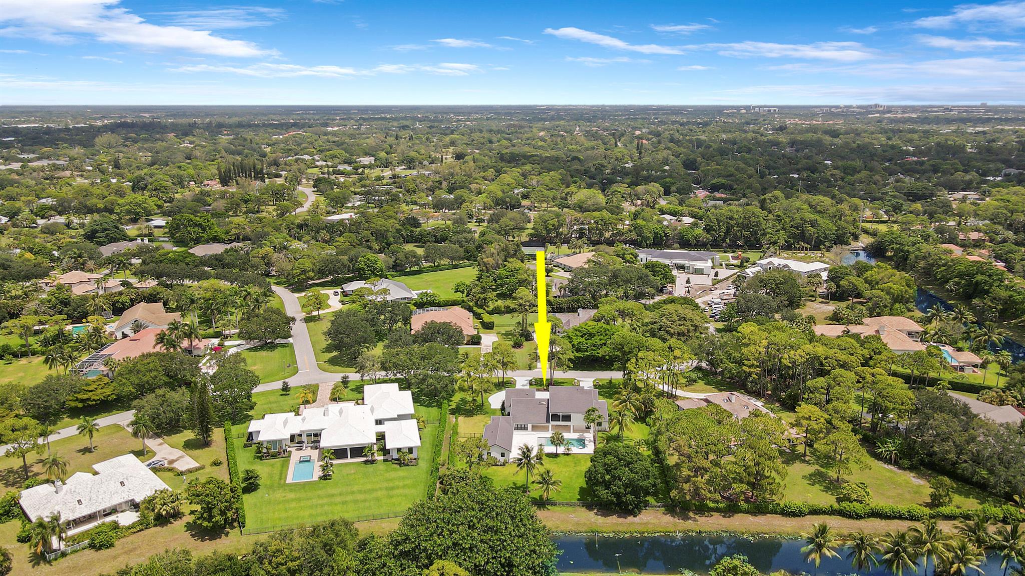 Steeplechase - Residential