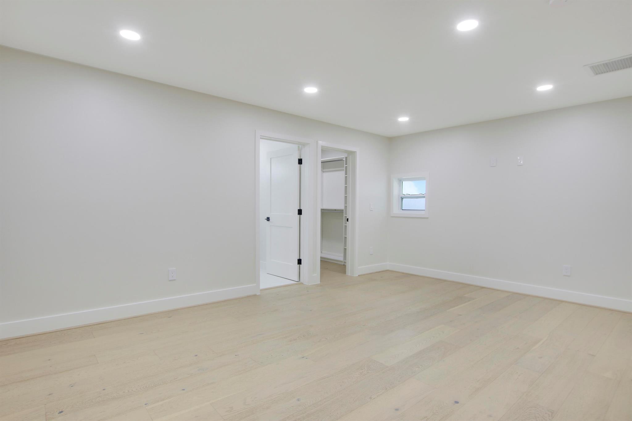 Steeplechase - Residential