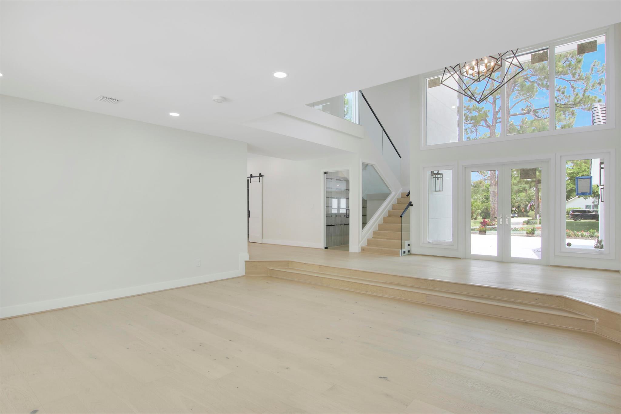 Steeplechase - Residential