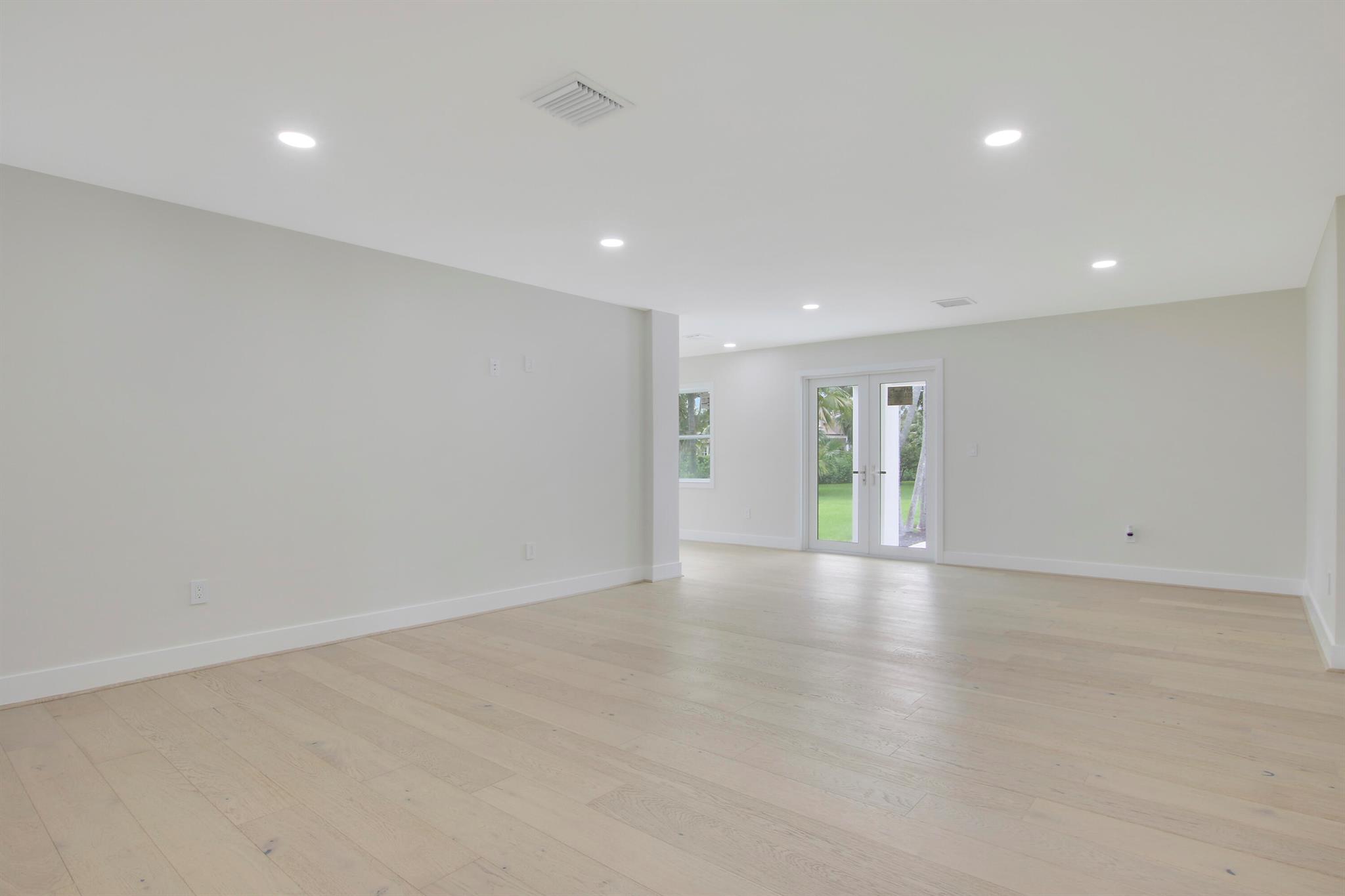 Steeplechase - Residential