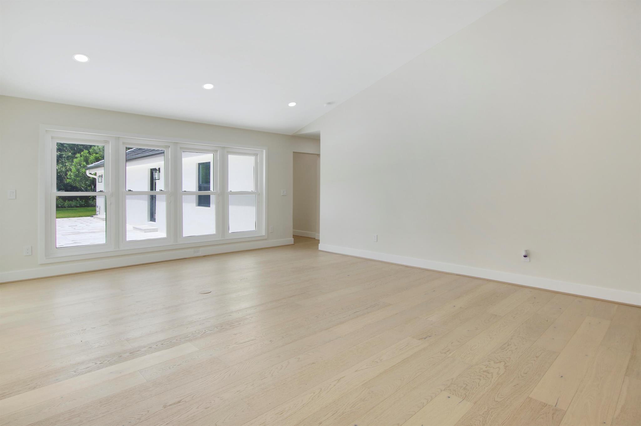 Steeplechase - Residential