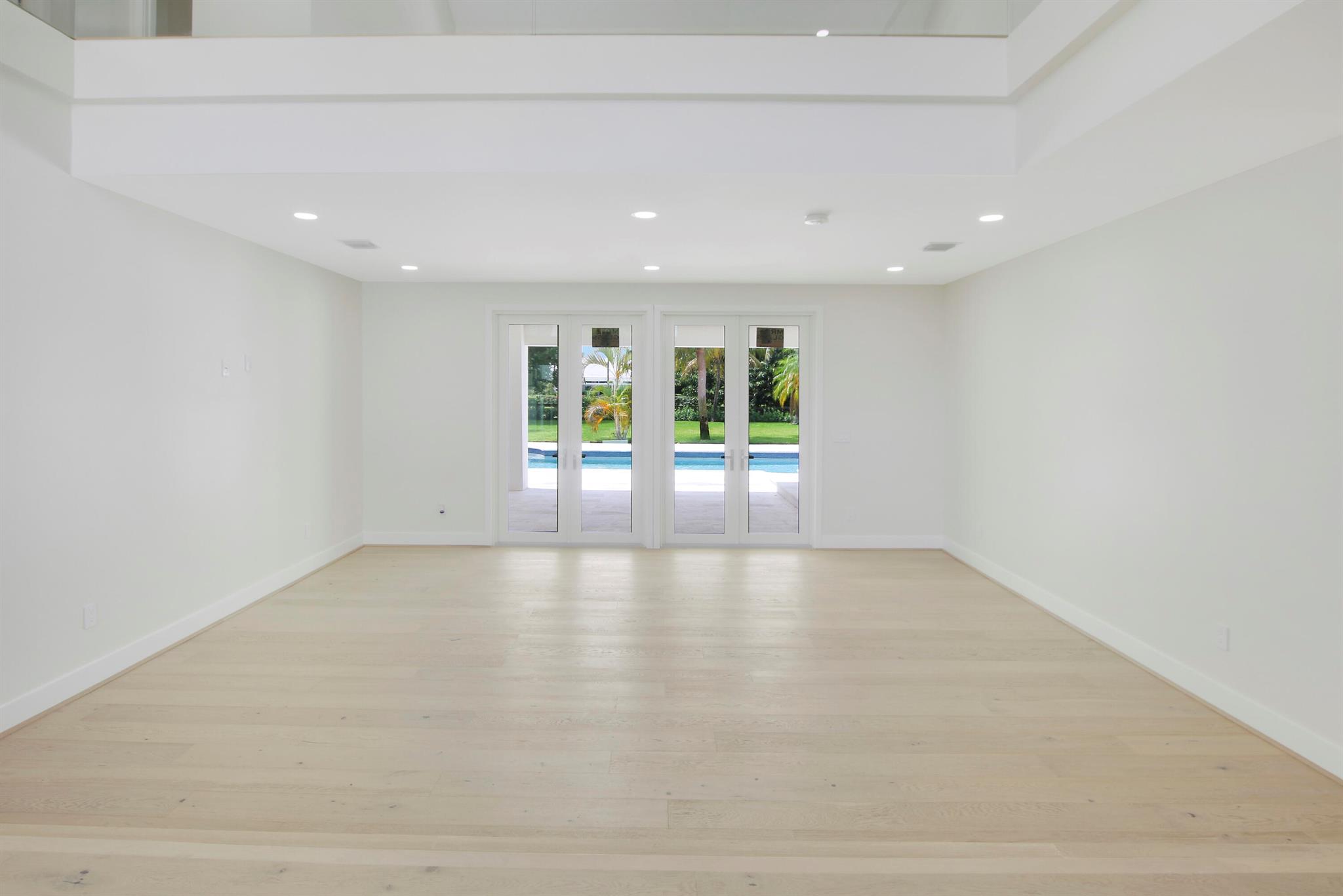 Steeplechase - Residential