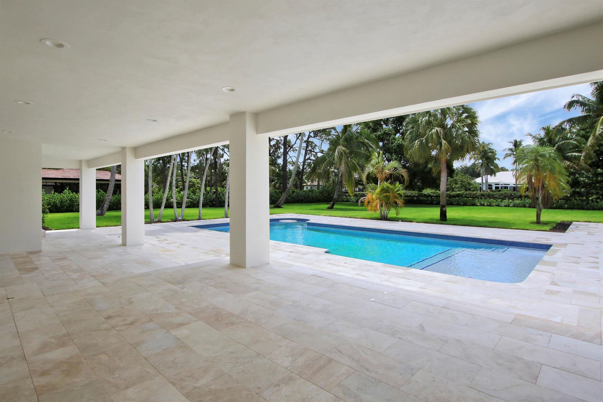 Steeplechase - Residential