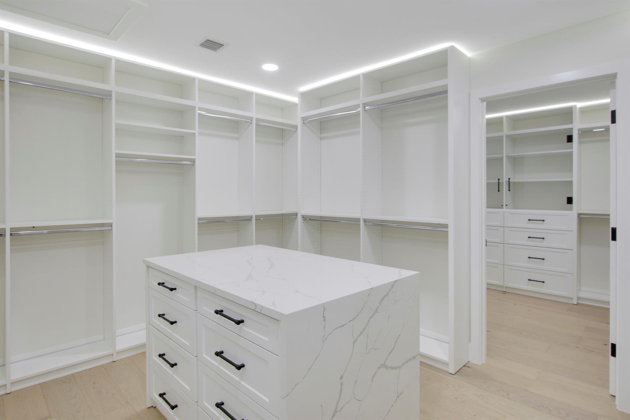 Steeplechase - Residential