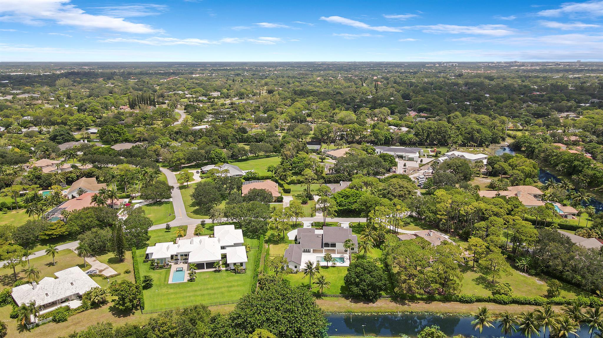 Steeplechase - Residential