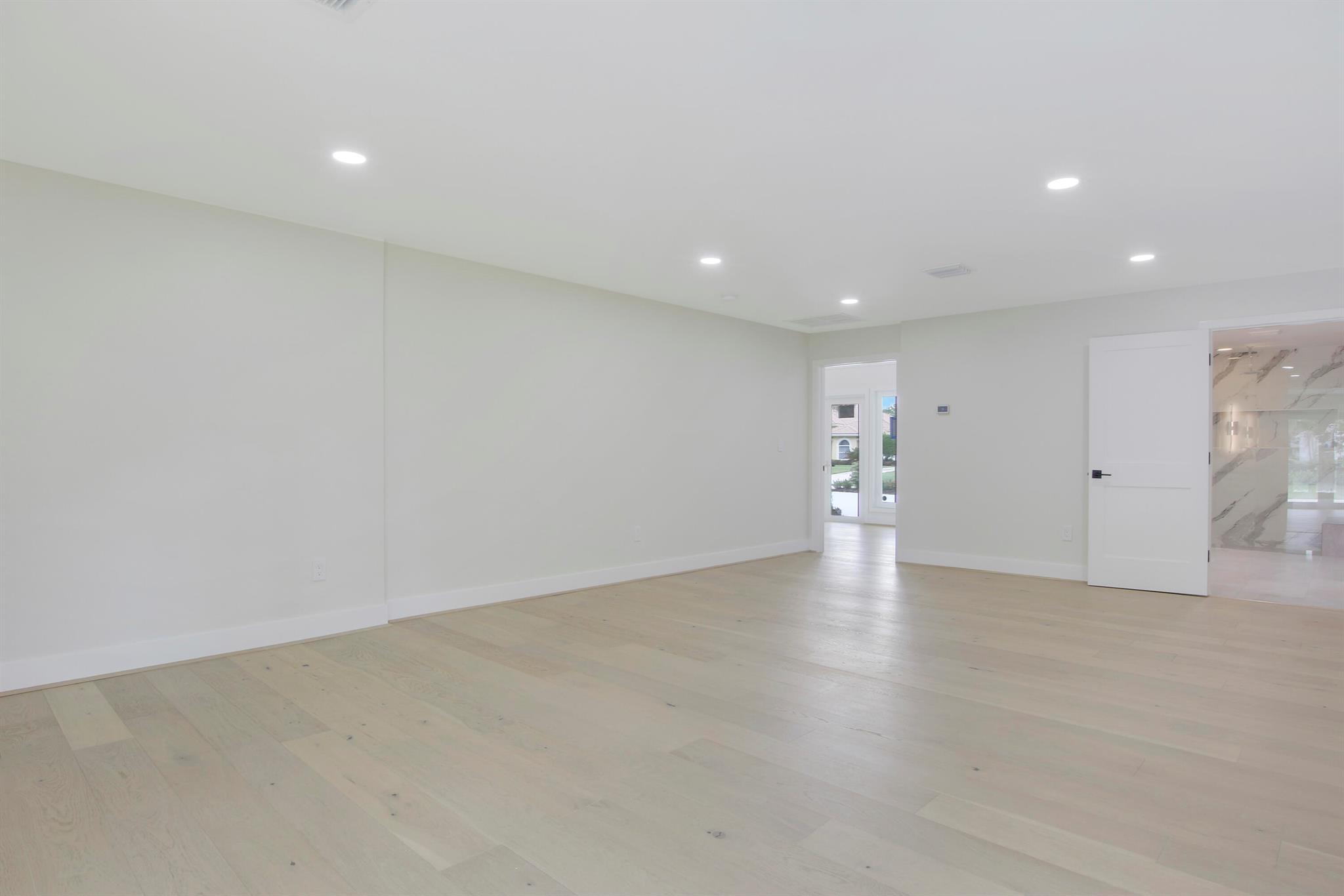 Steeplechase - Residential