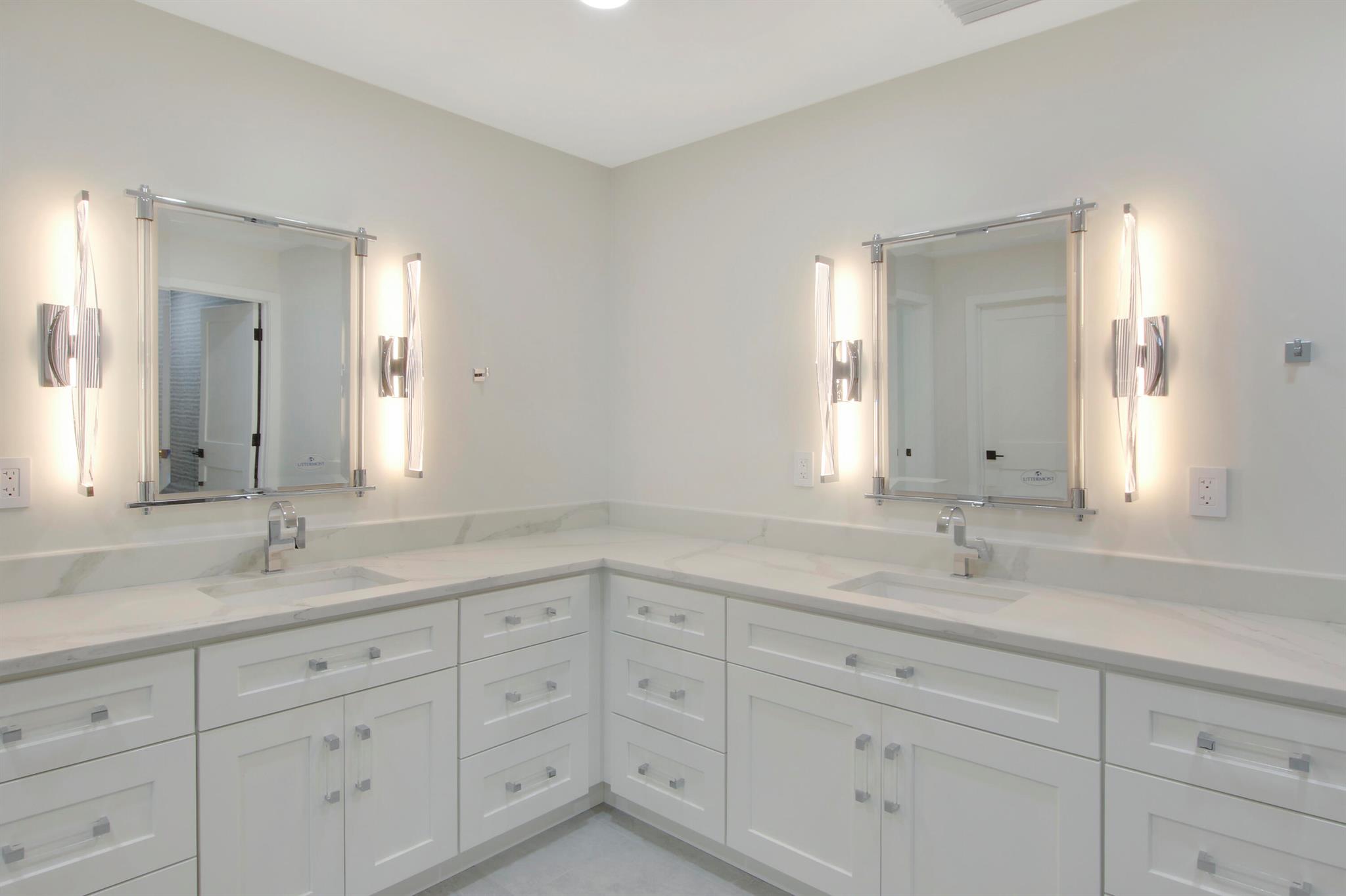 Steeplechase - Residential