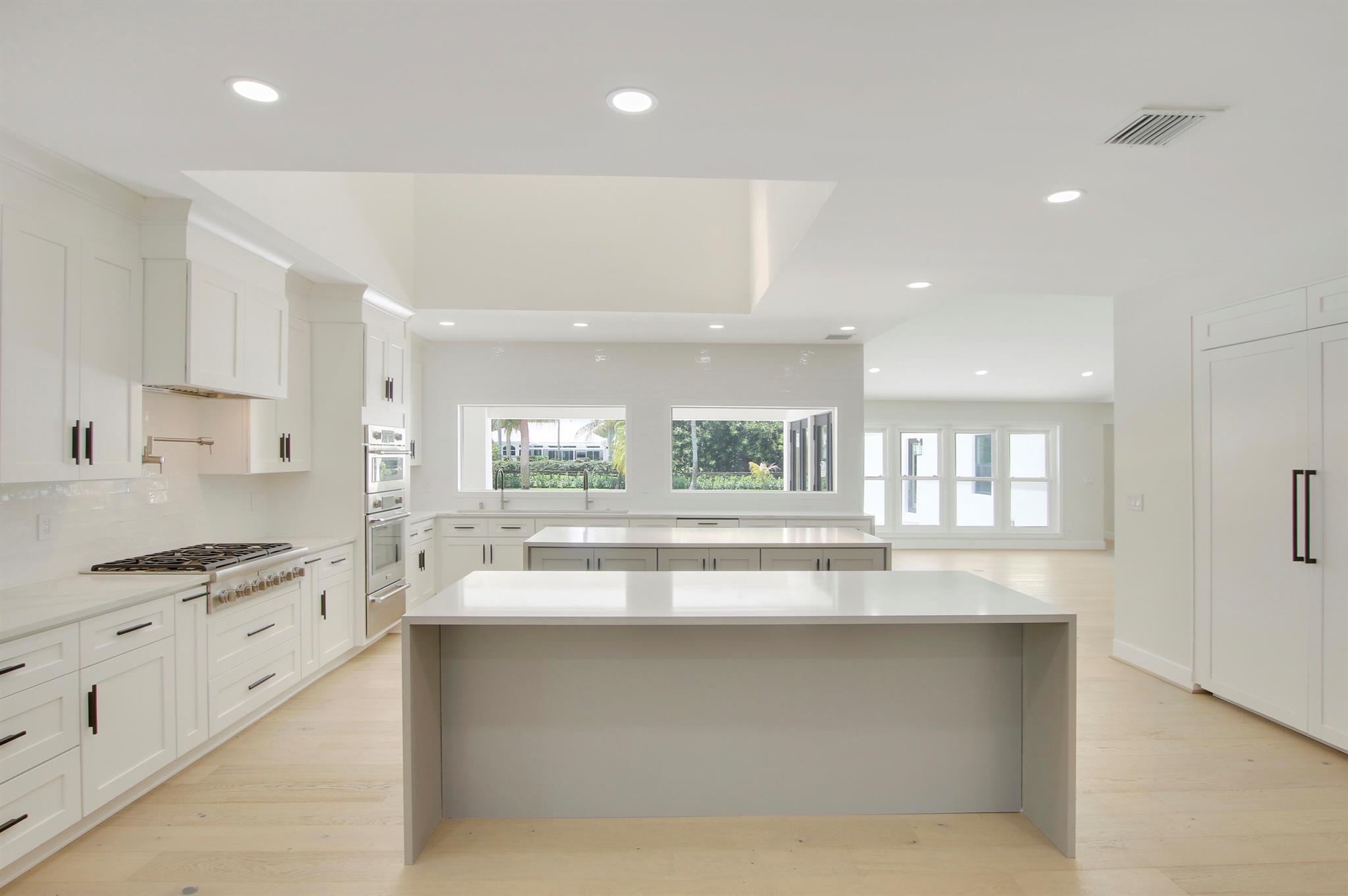 Steeplechase - Residential