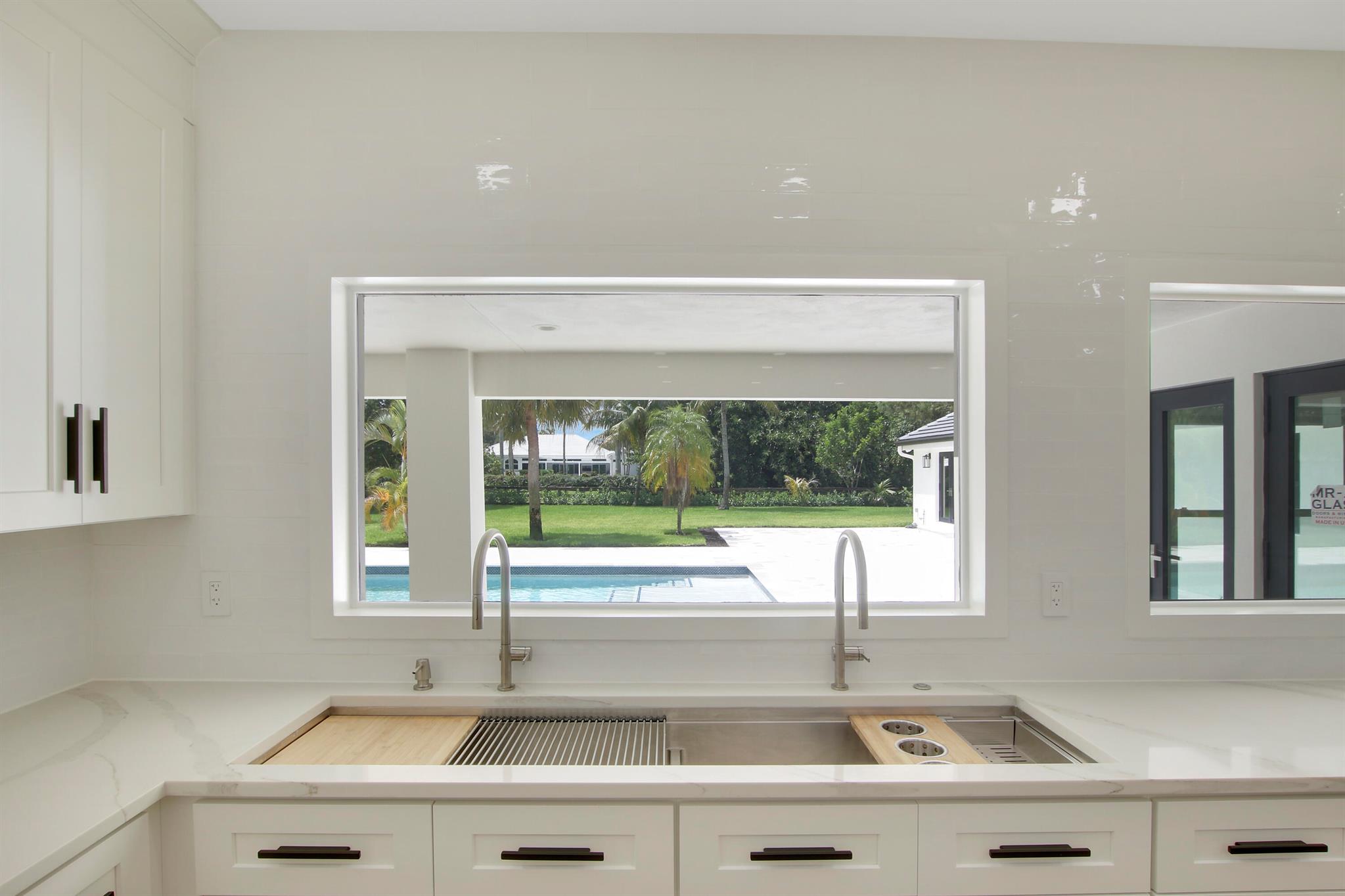 Steeplechase - Residential