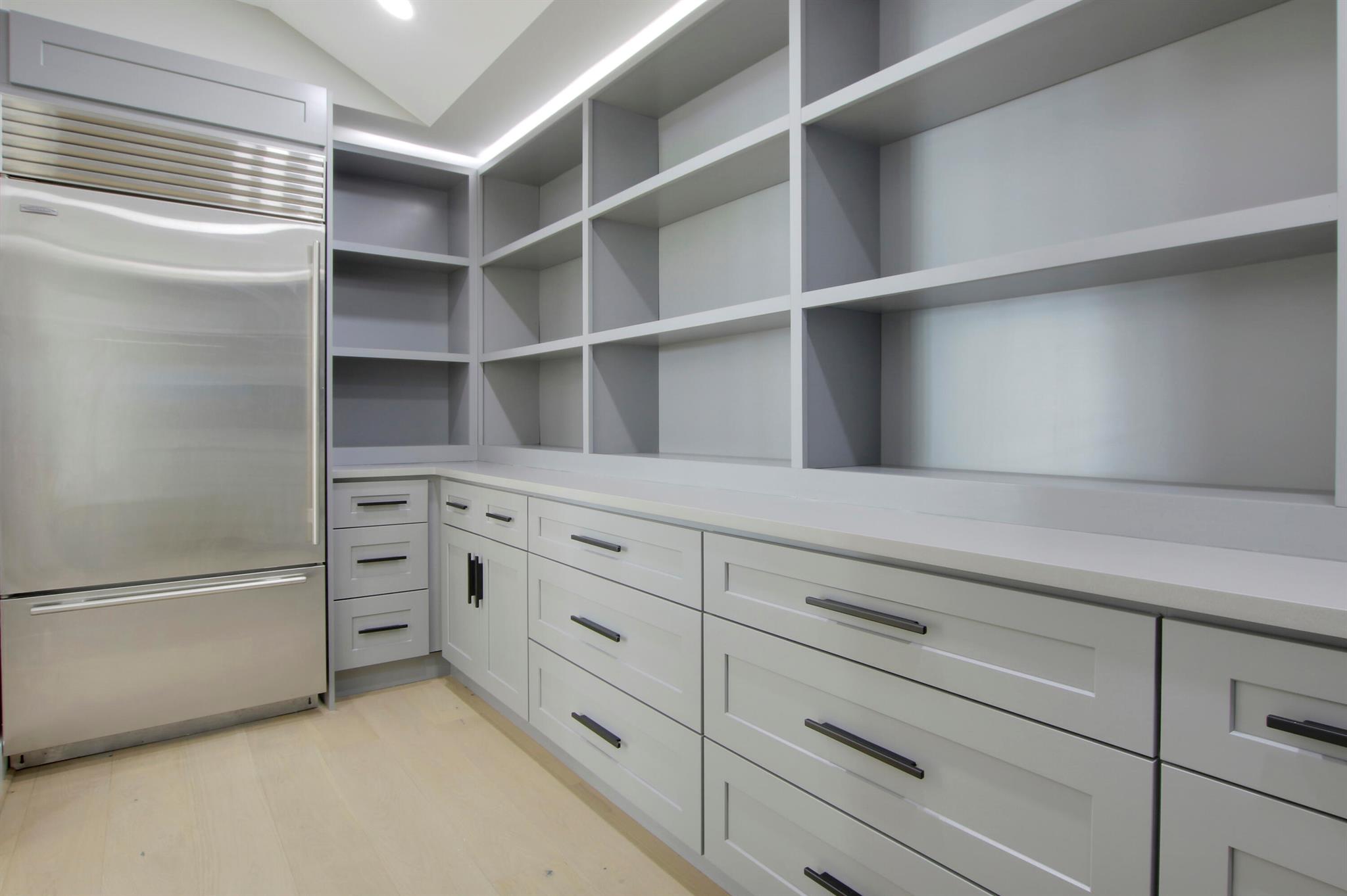 Steeplechase - Residential