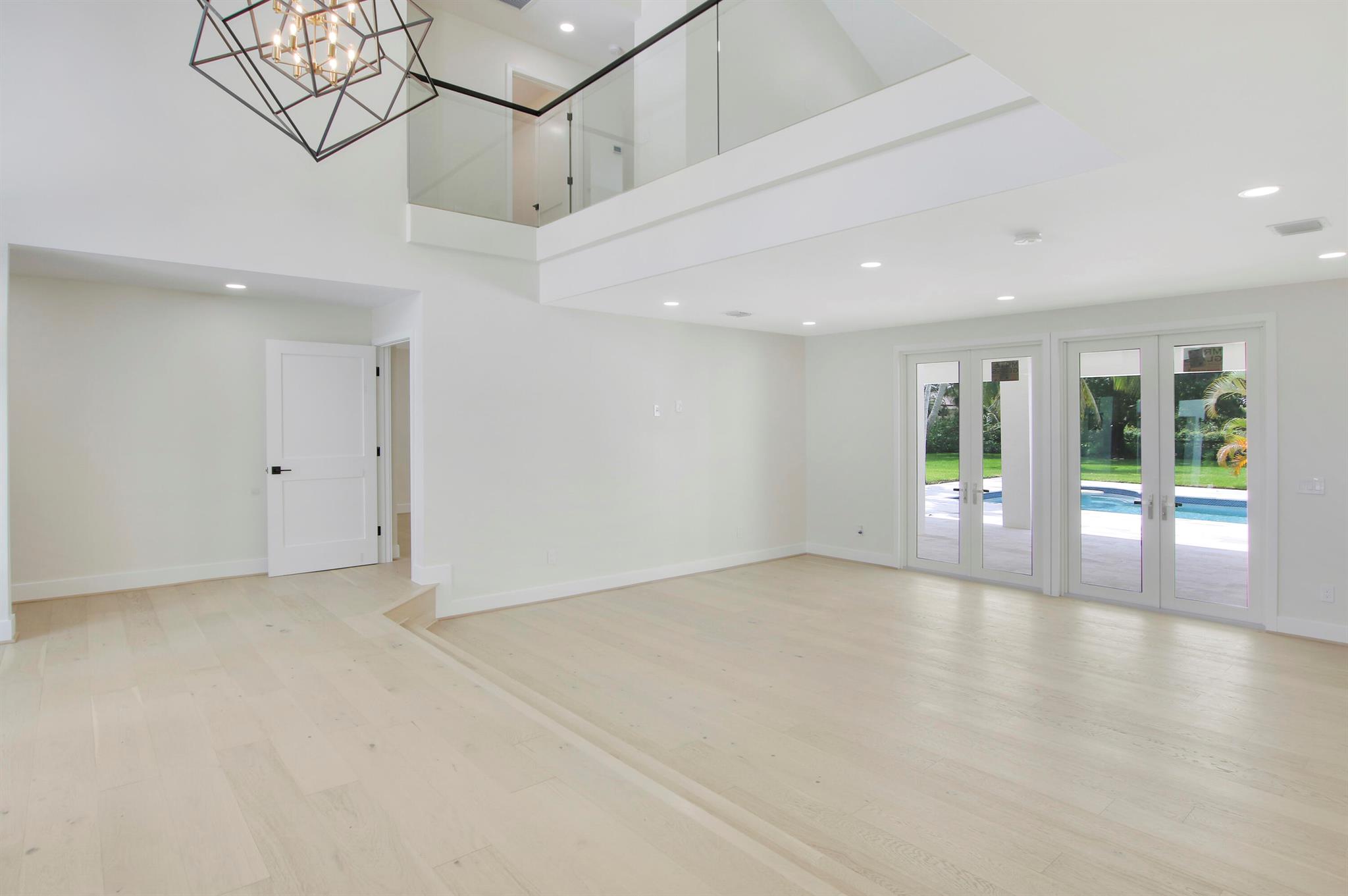 Steeplechase - Residential