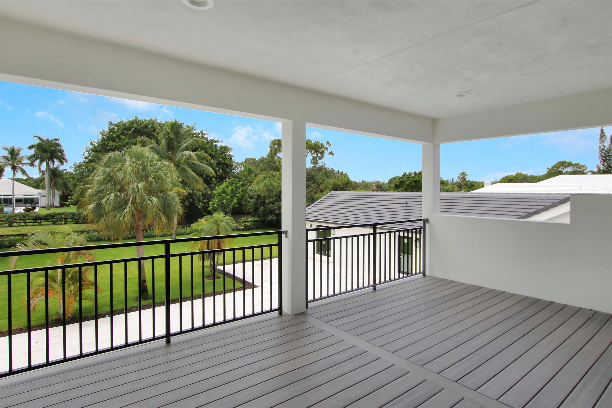 Steeplechase - Residential