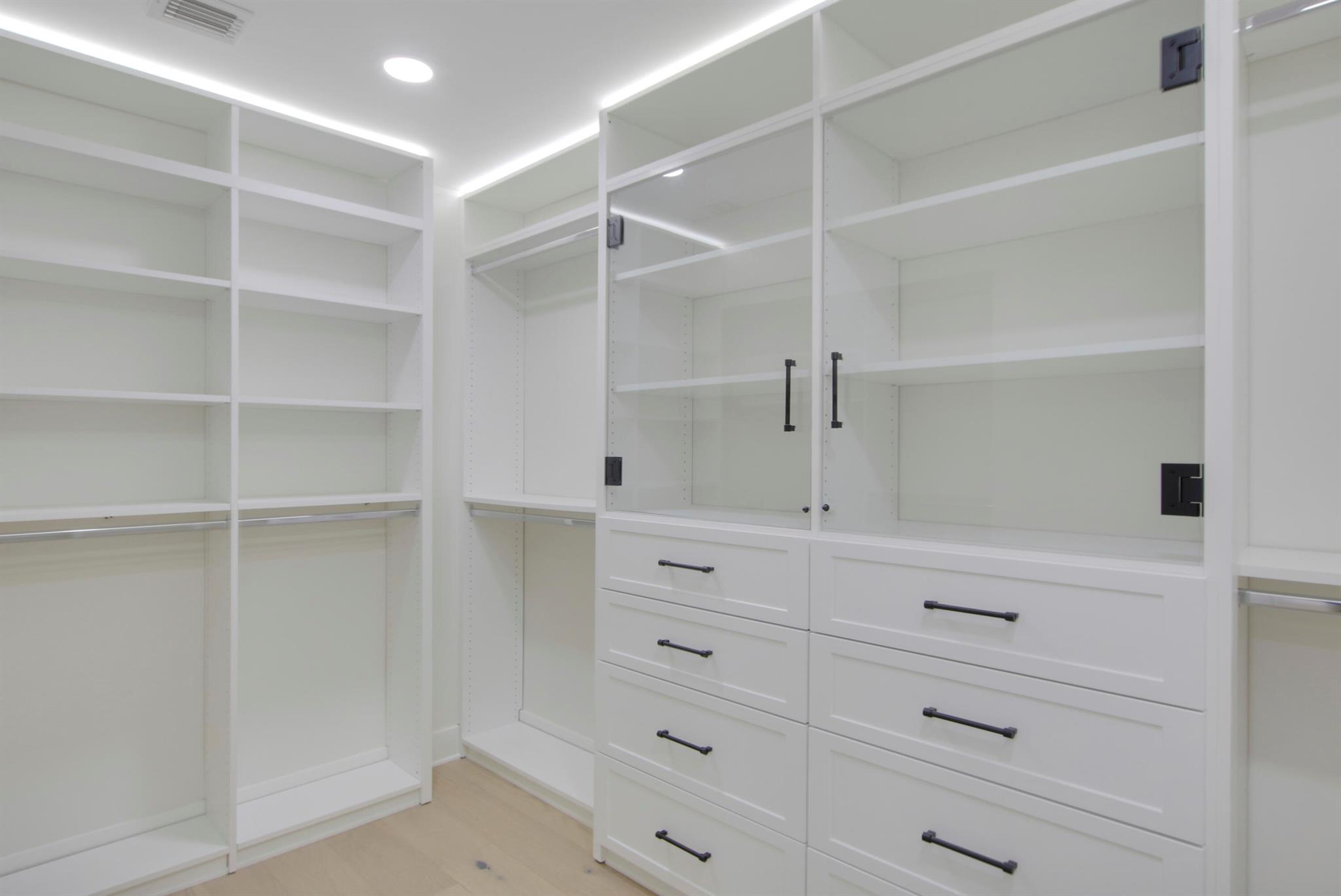 Steeplechase - Residential