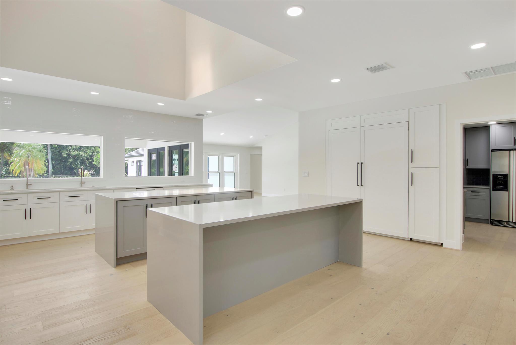 Steeplechase - Residential