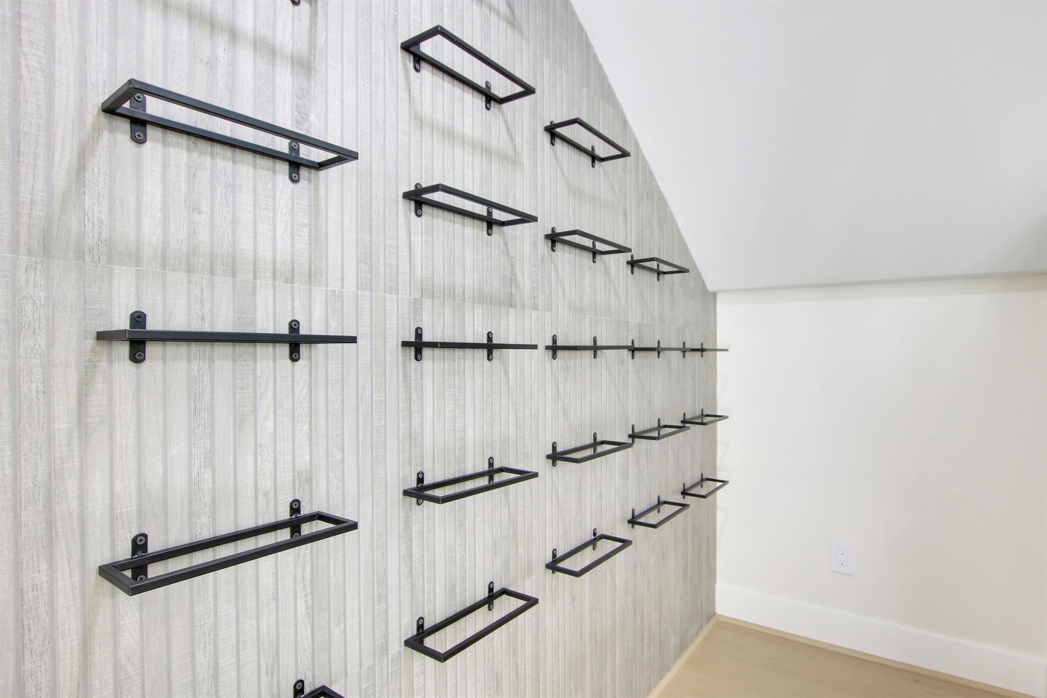 Steeplechase - Residential