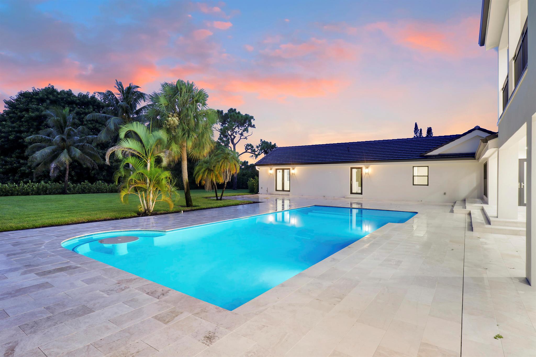 Steeplechase - Residential