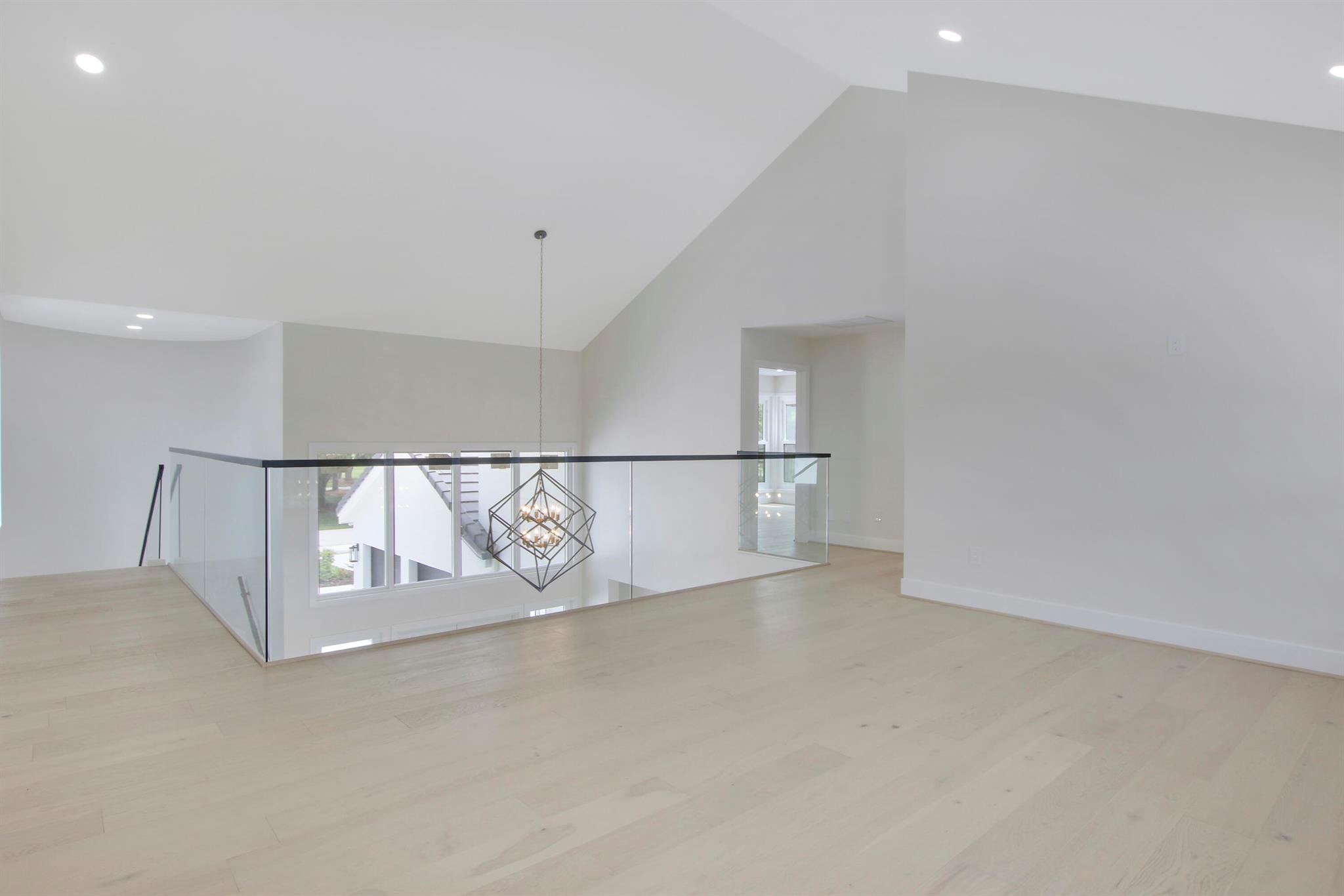 Steeplechase - Residential