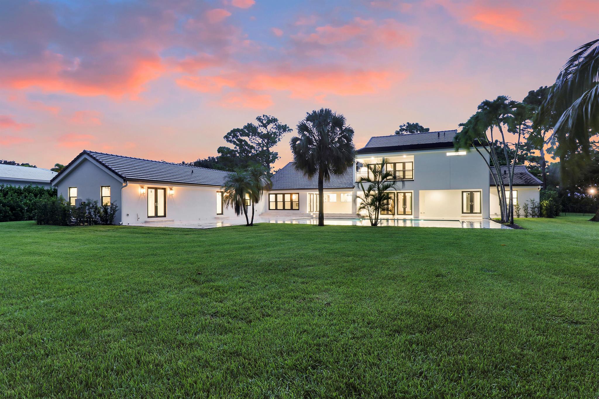 Steeplechase - Residential