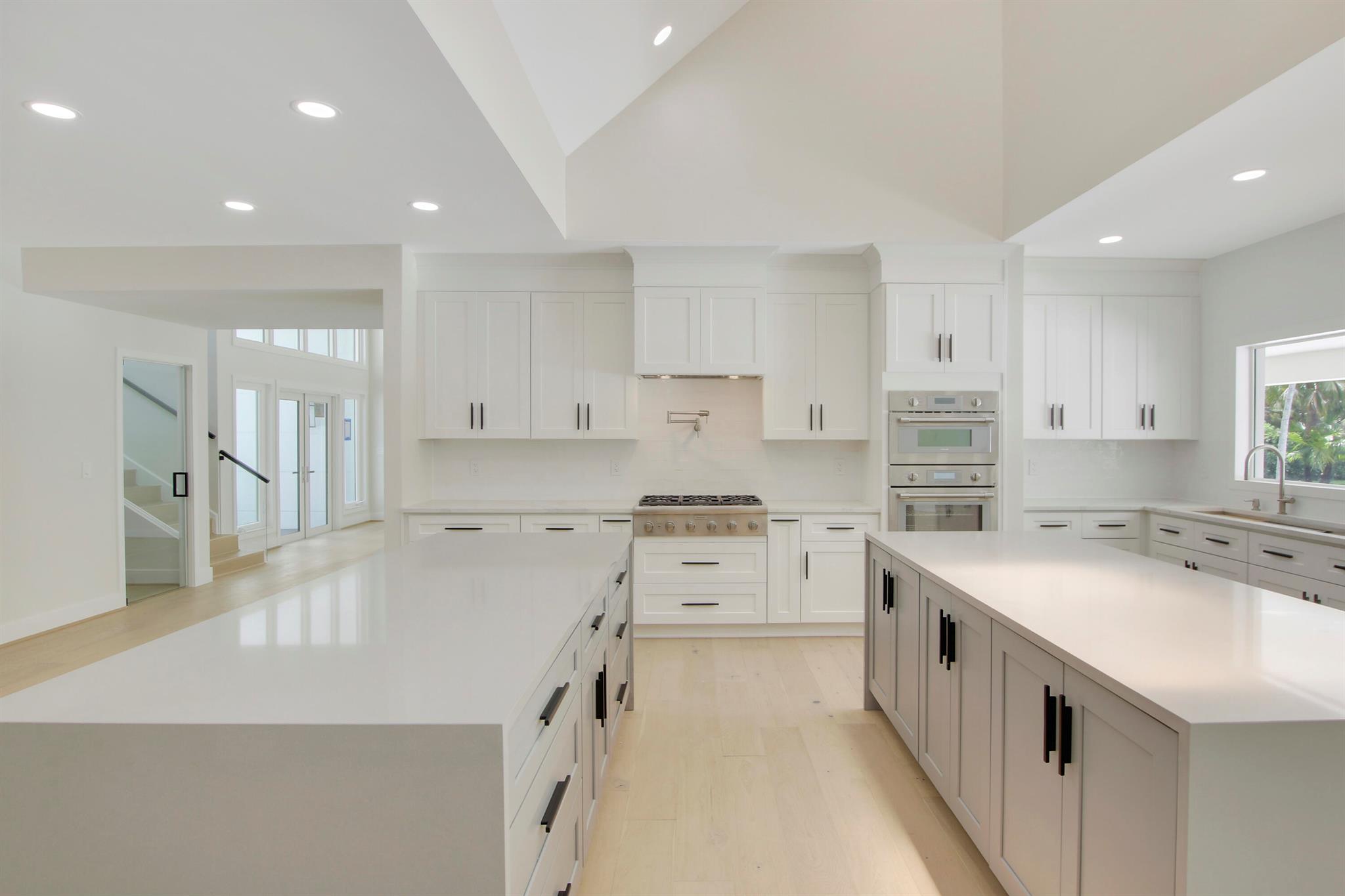 Steeplechase - Residential