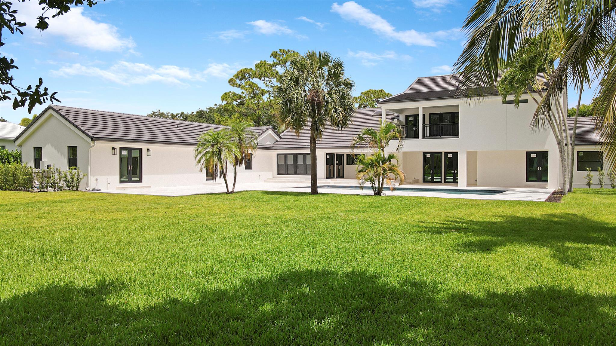 Steeplechase - Residential