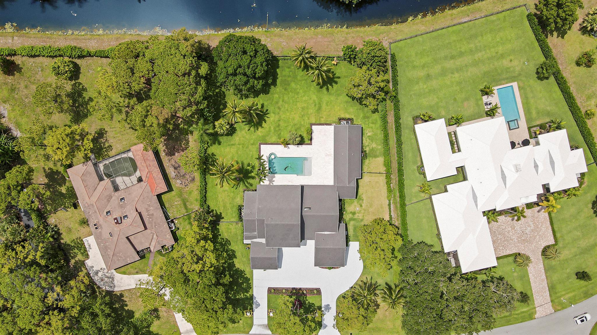 Steeplechase - Residential