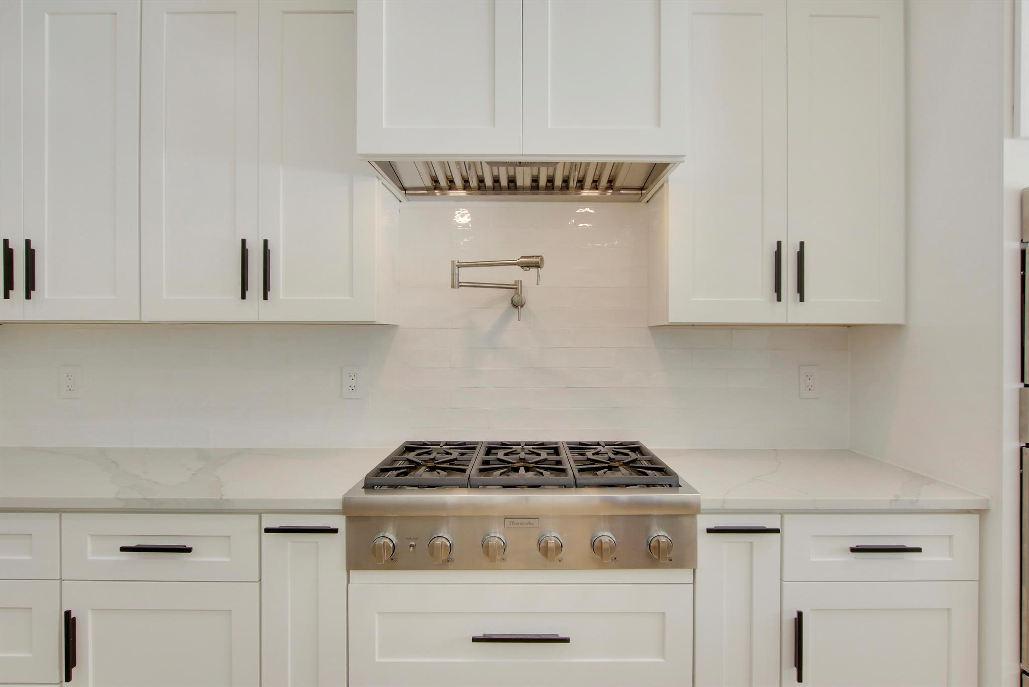 Steeplechase - Residential