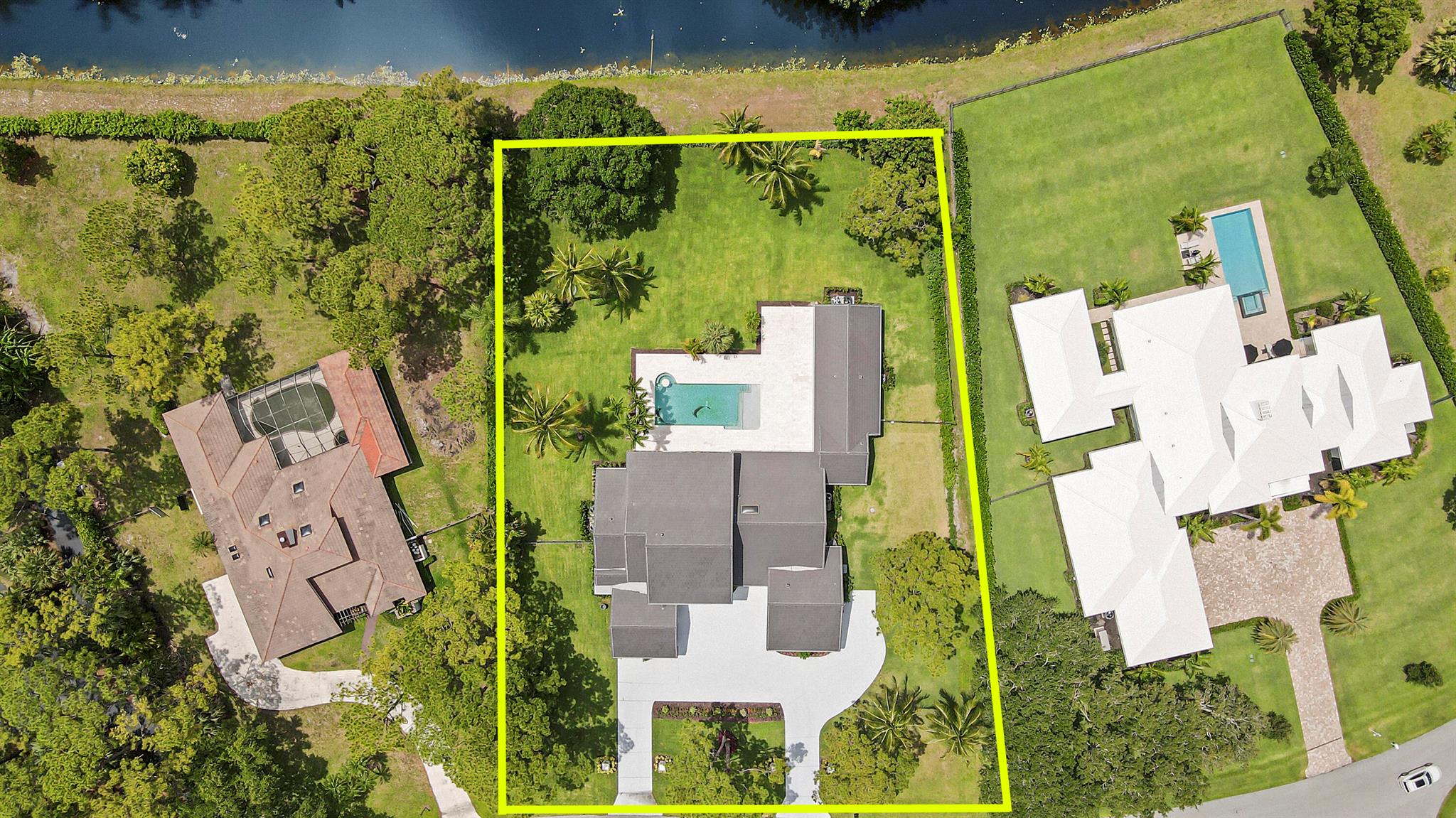 Steeplechase - Residential