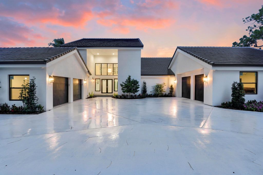 Photo of 5196 Desert Vixen Road, Palm Beach Gardens, FL 33418 (MLS # R10957286)