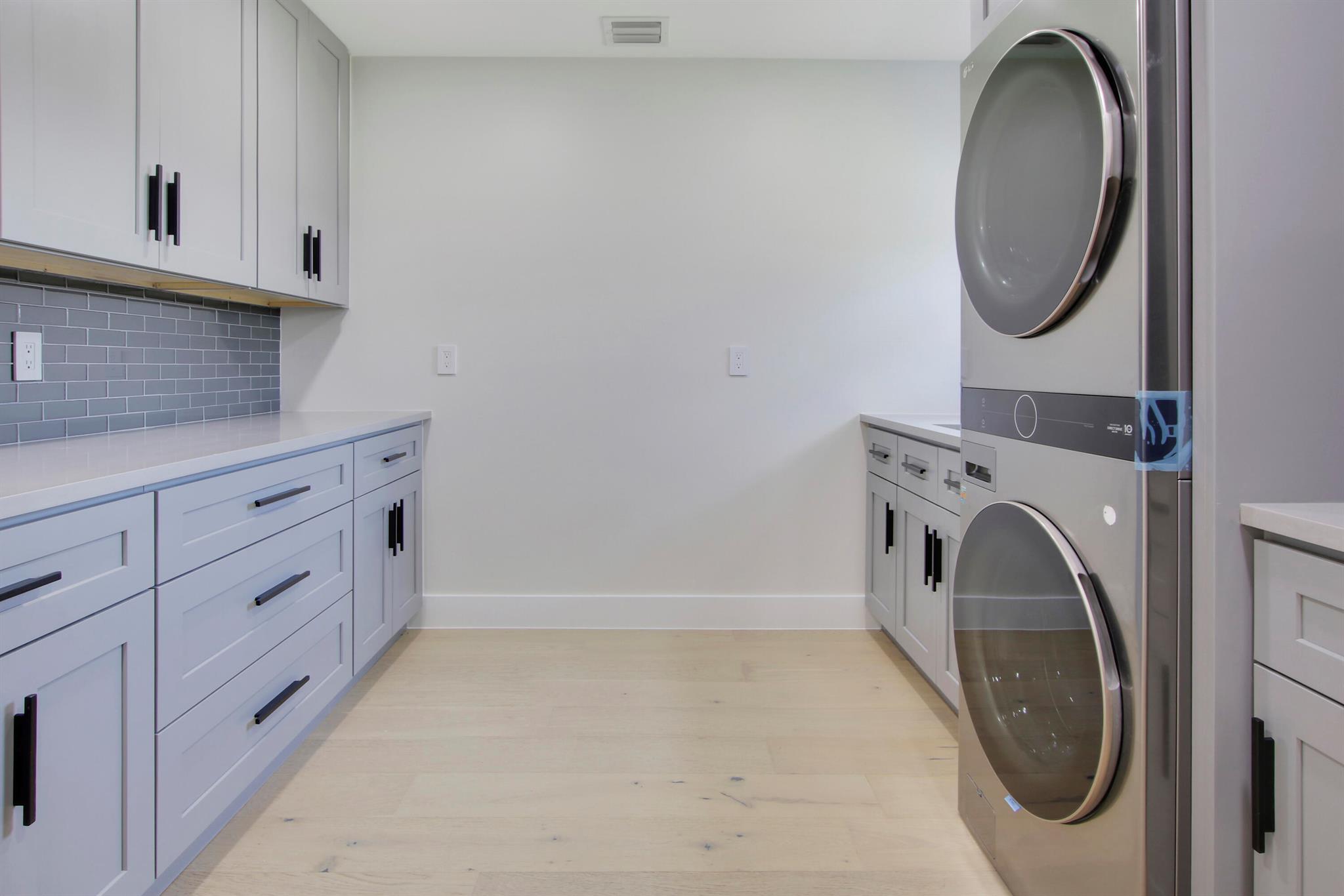 Steeplechase - Residential