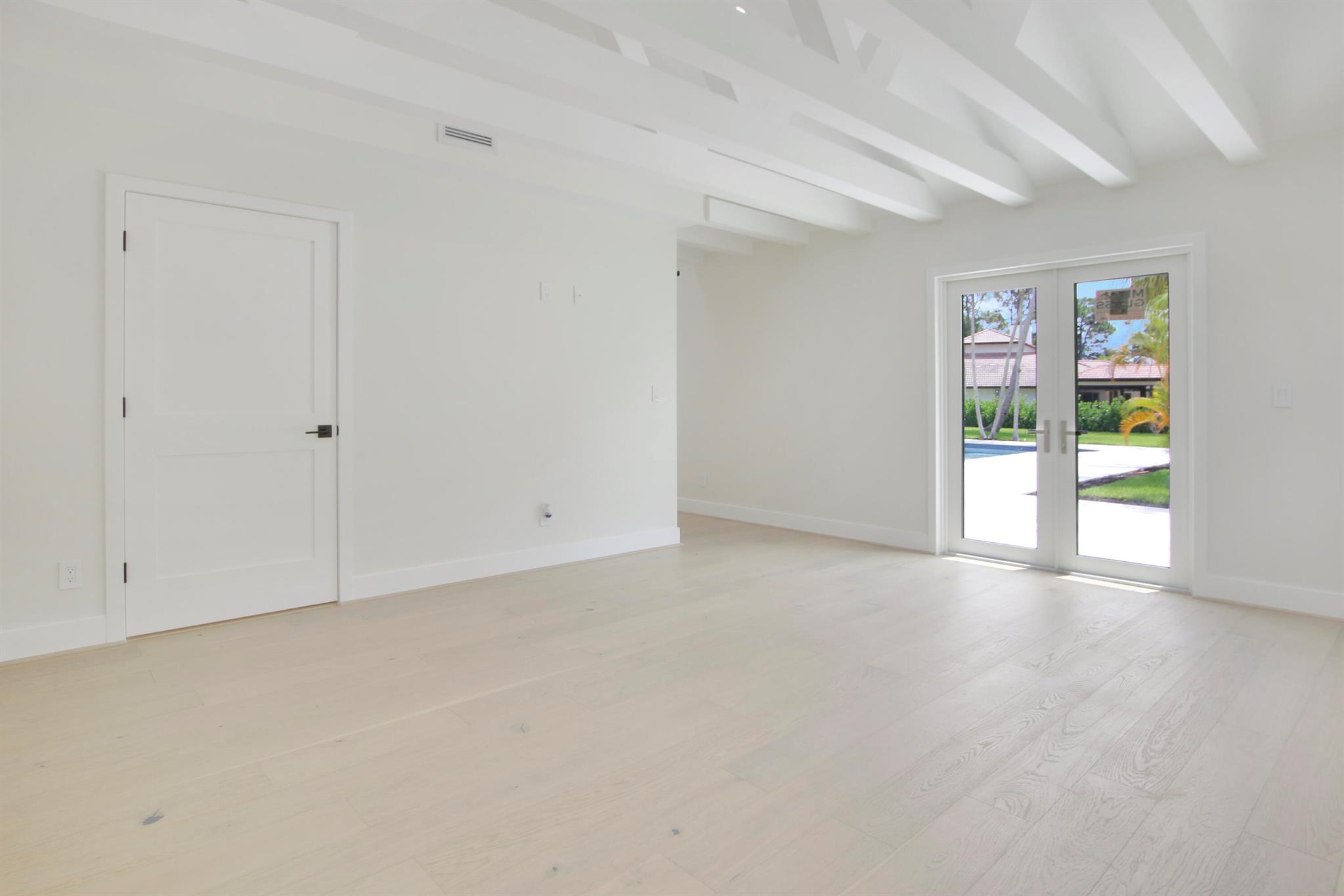 Steeplechase - Residential