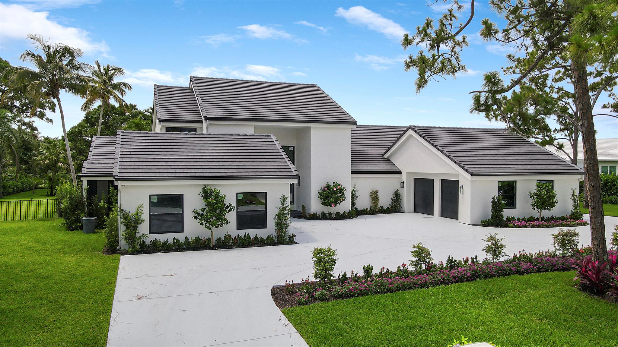 Steeplechase - Residential