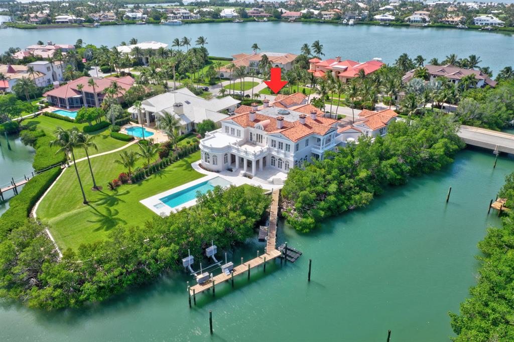 SAILFISH POINT - Residential