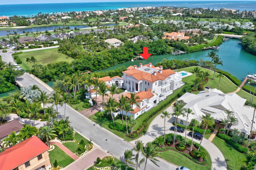 SAILFISH POINT - Residential