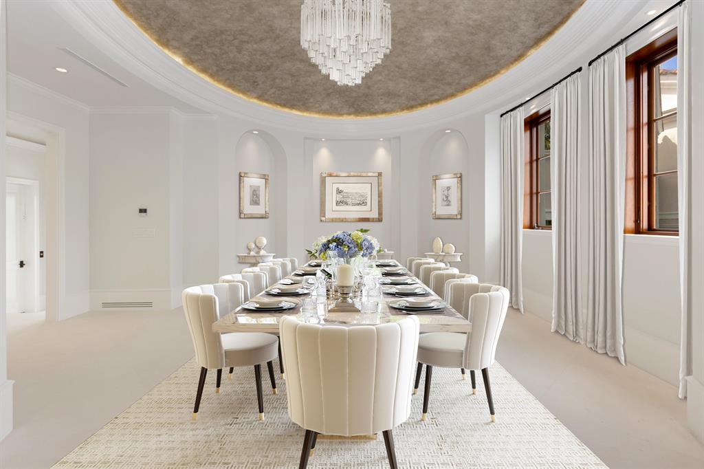 SAILFISH POINT - Residential