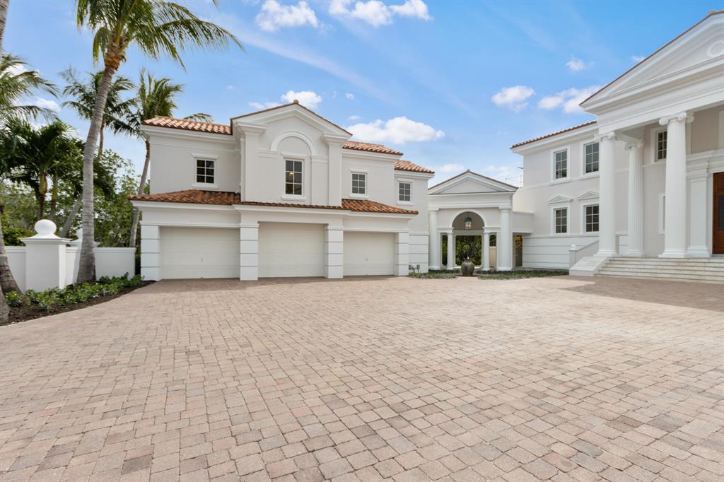 SAILFISH POINT - Residential