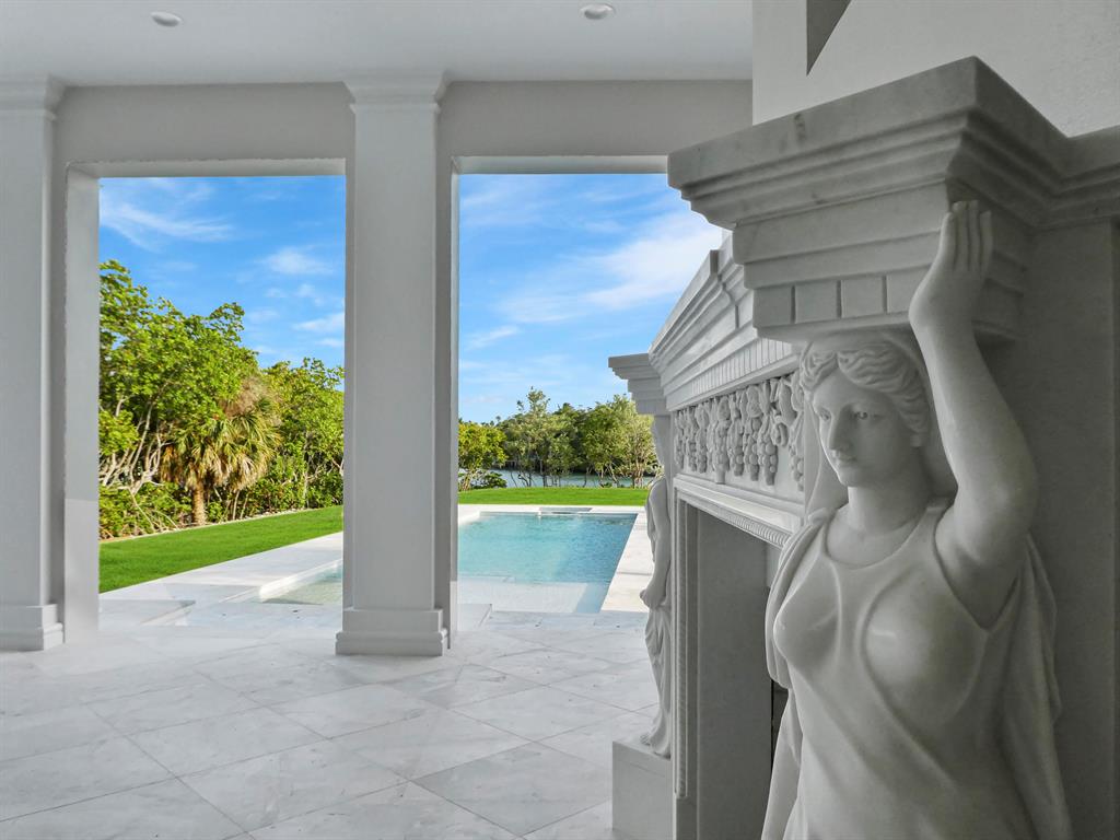 SAILFISH POINT - Residential